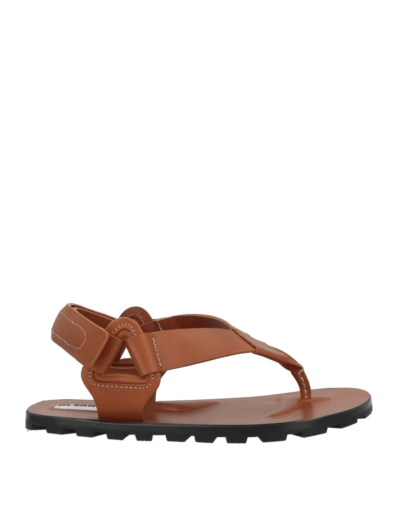  Jil Sander+ - Schuhe - Zehentrenner - On Yoox.com 