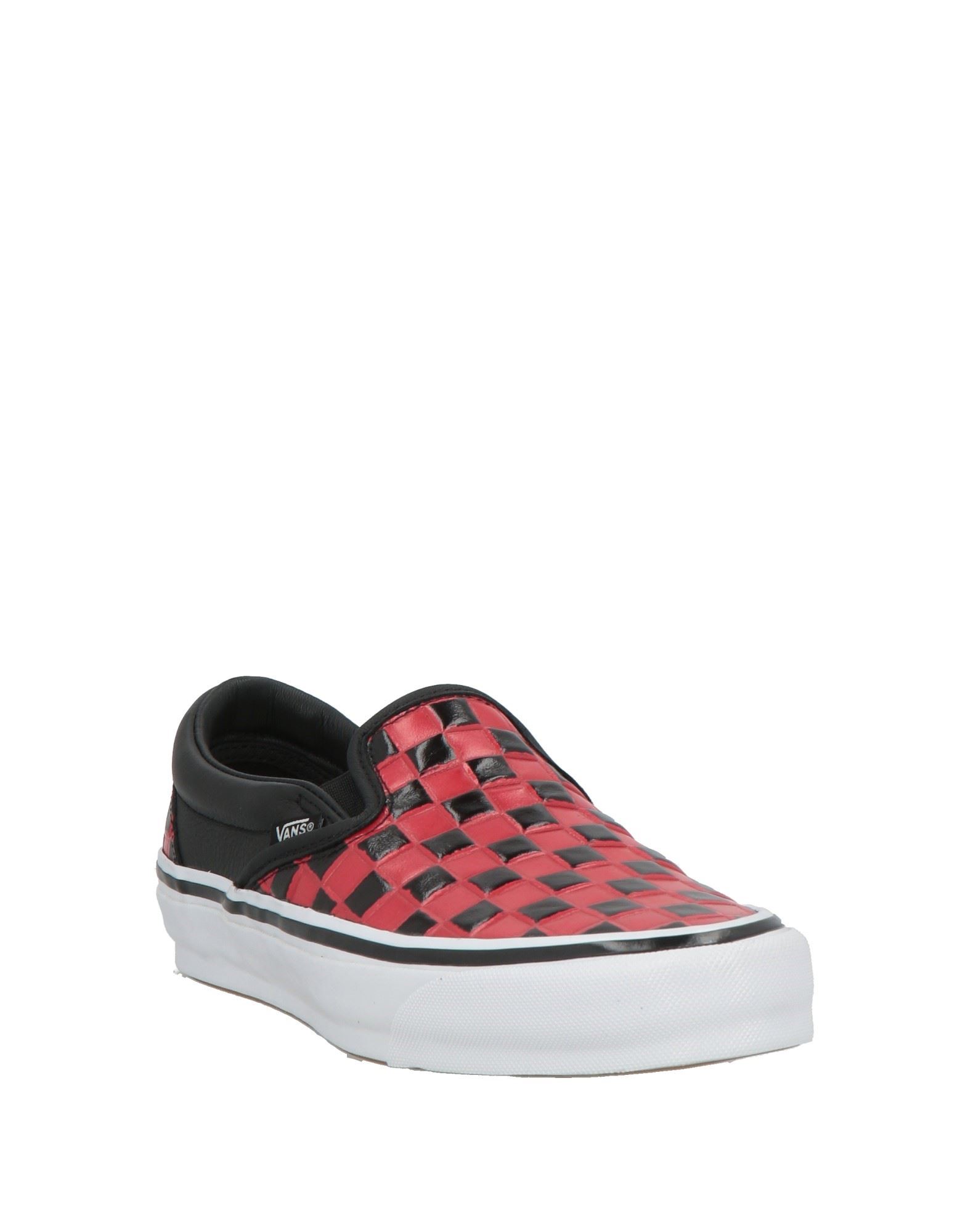  Vans Otw Collection - Schuhe - Sneakers - On Yoox.com 