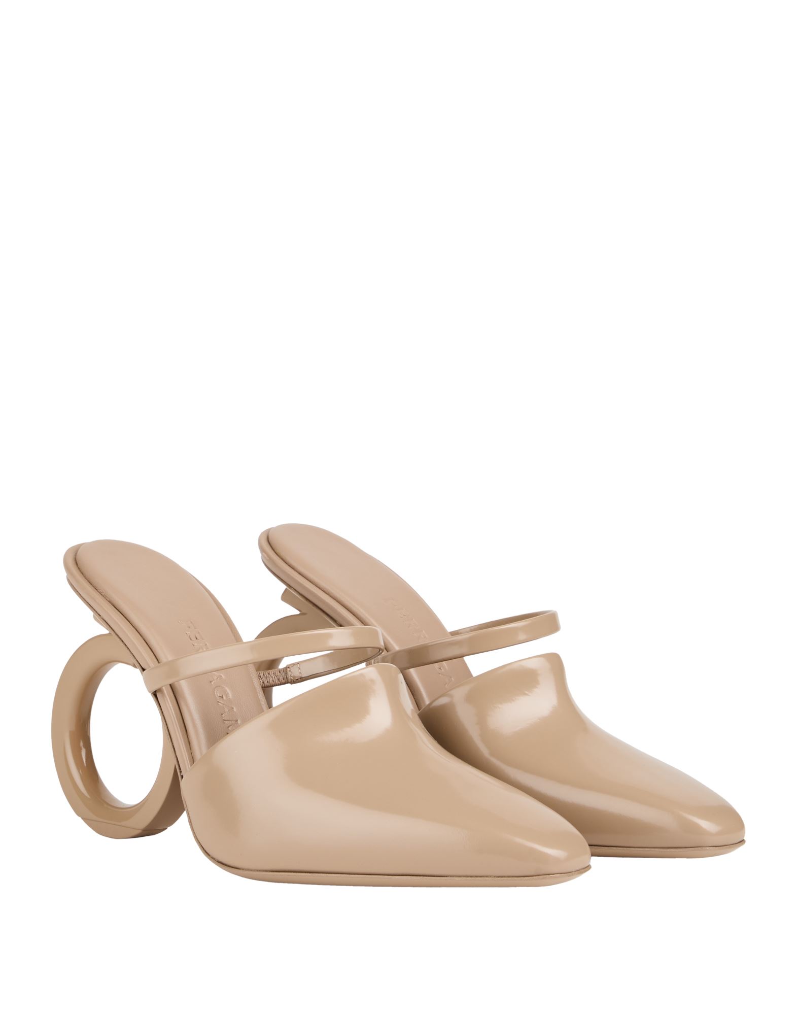  Ferragamo - Calzado - Mules & Zuecos - On Yoox.com 