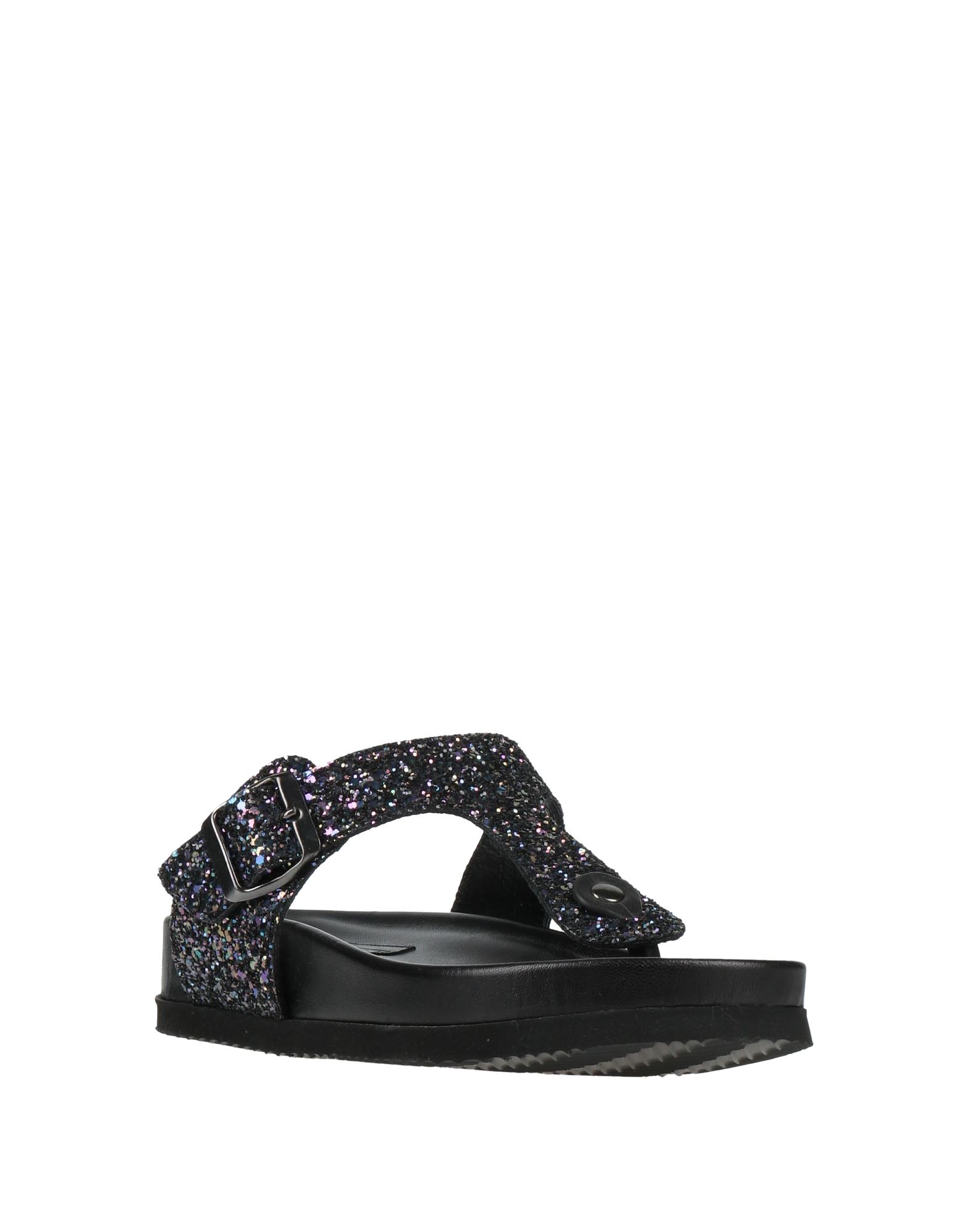  Ennequadro - Schuhe - Zehentrenner - On Yoox.com 