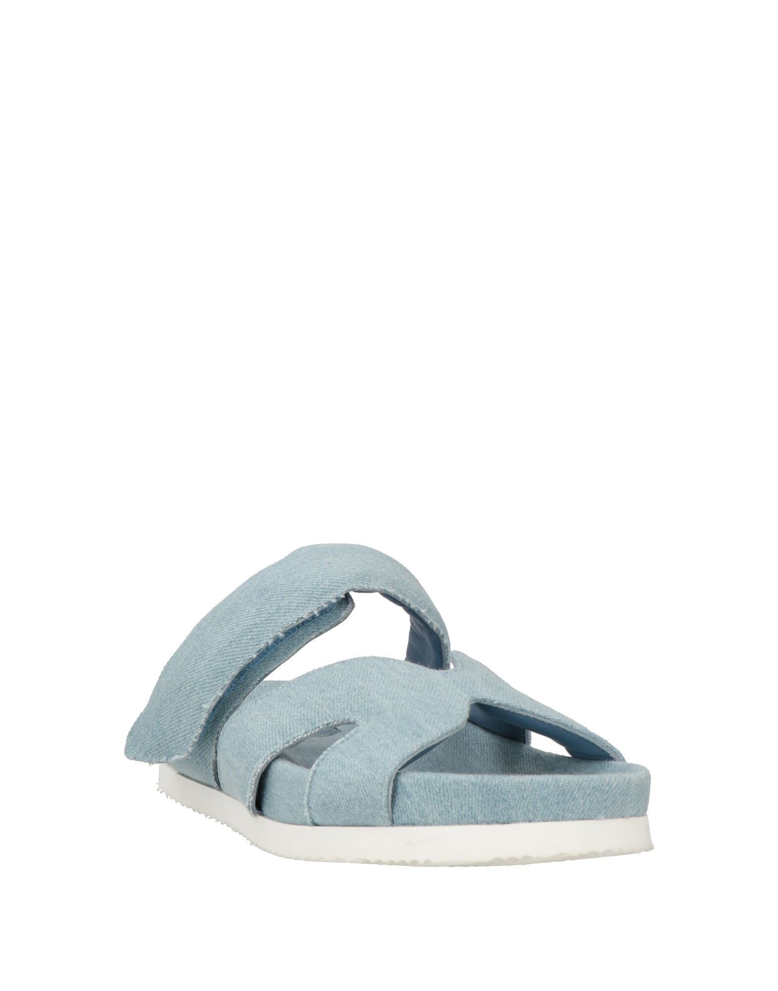  Ennequadro - Schuhe - Sandalen - On Yoox.com 
