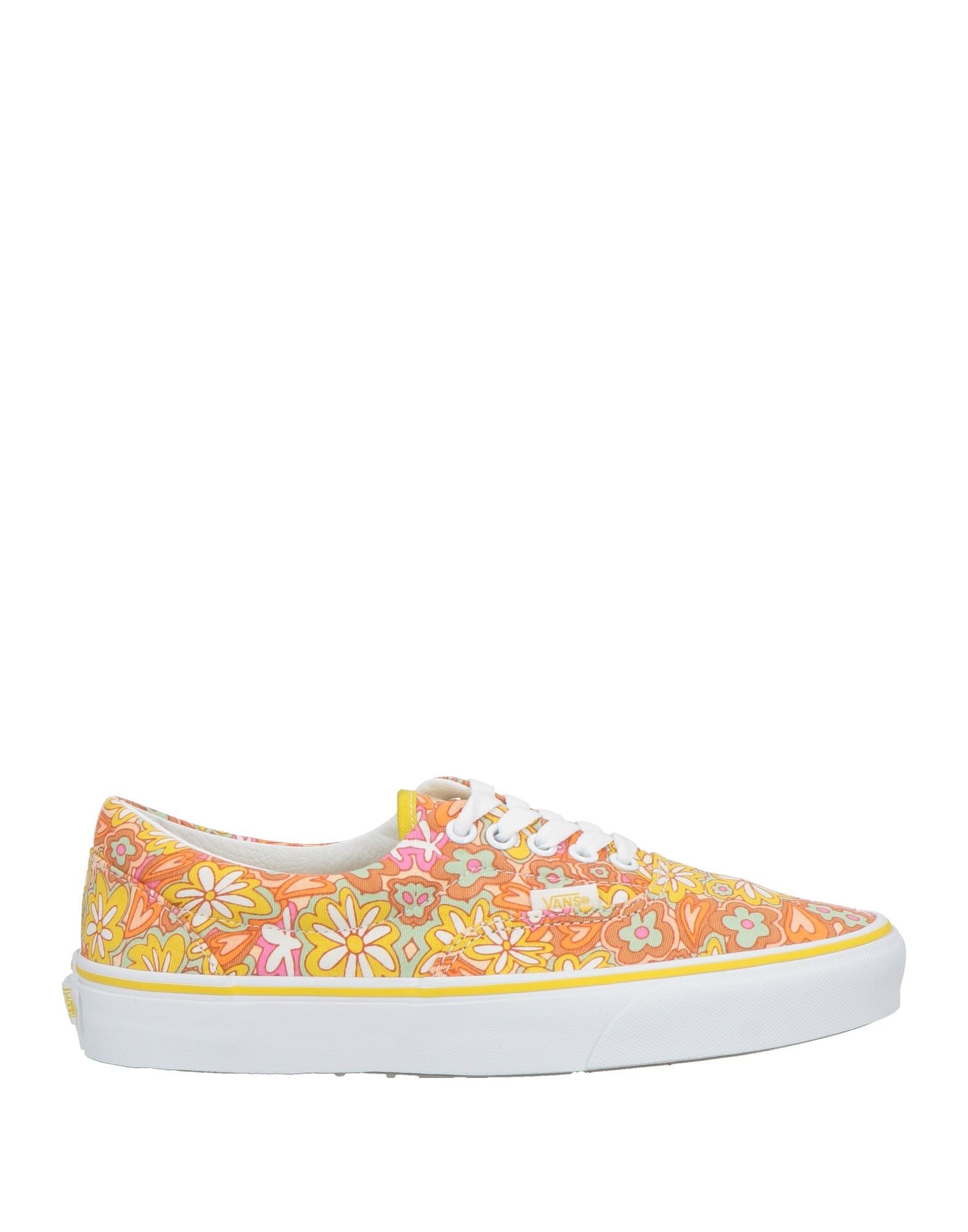 VANS VANS ΠΑΠΟΥΤΣΙΑ Αθλητικά παπούτσια