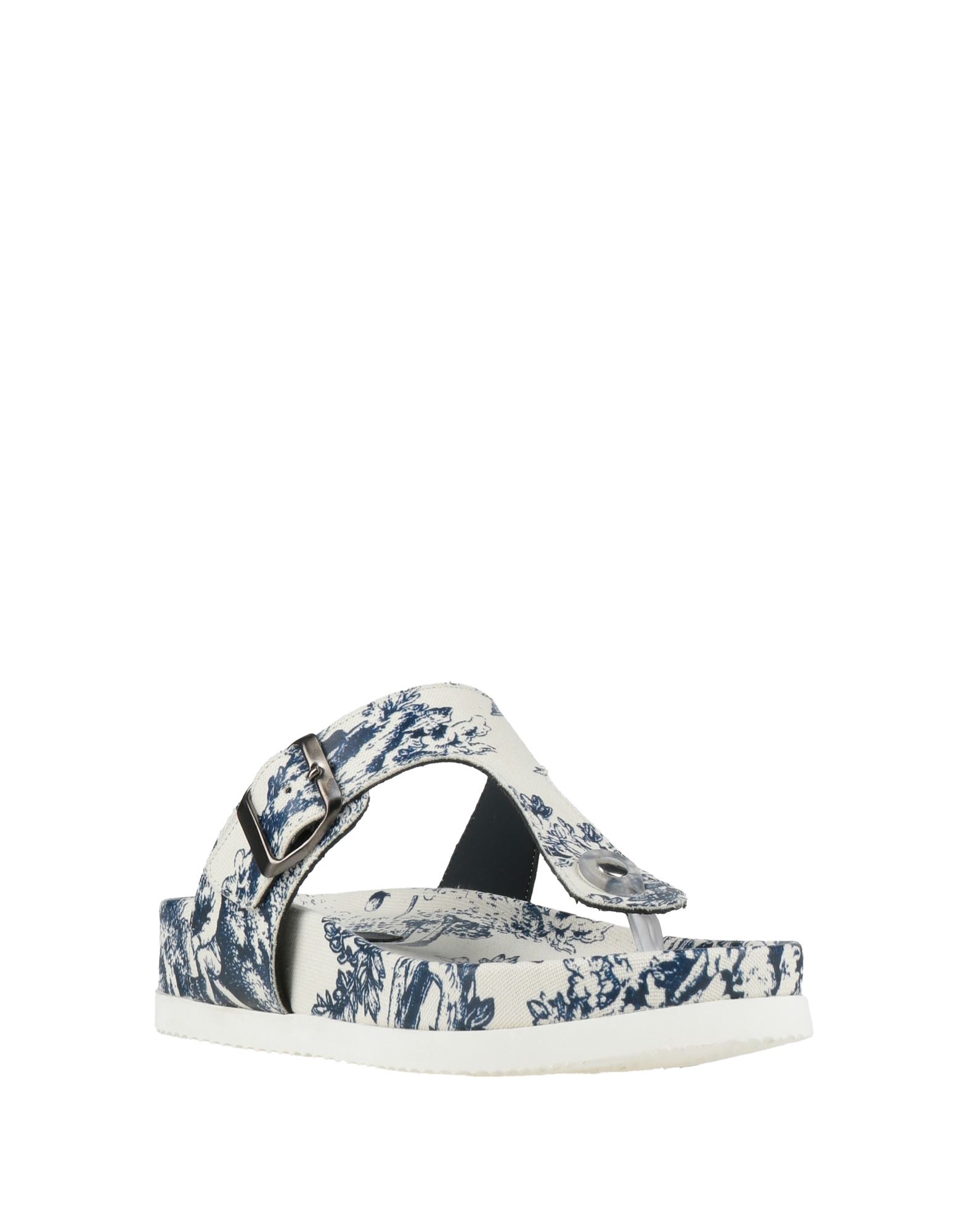  Ennequadro - Schuhe - Zehentrenner - On Yoox.com 