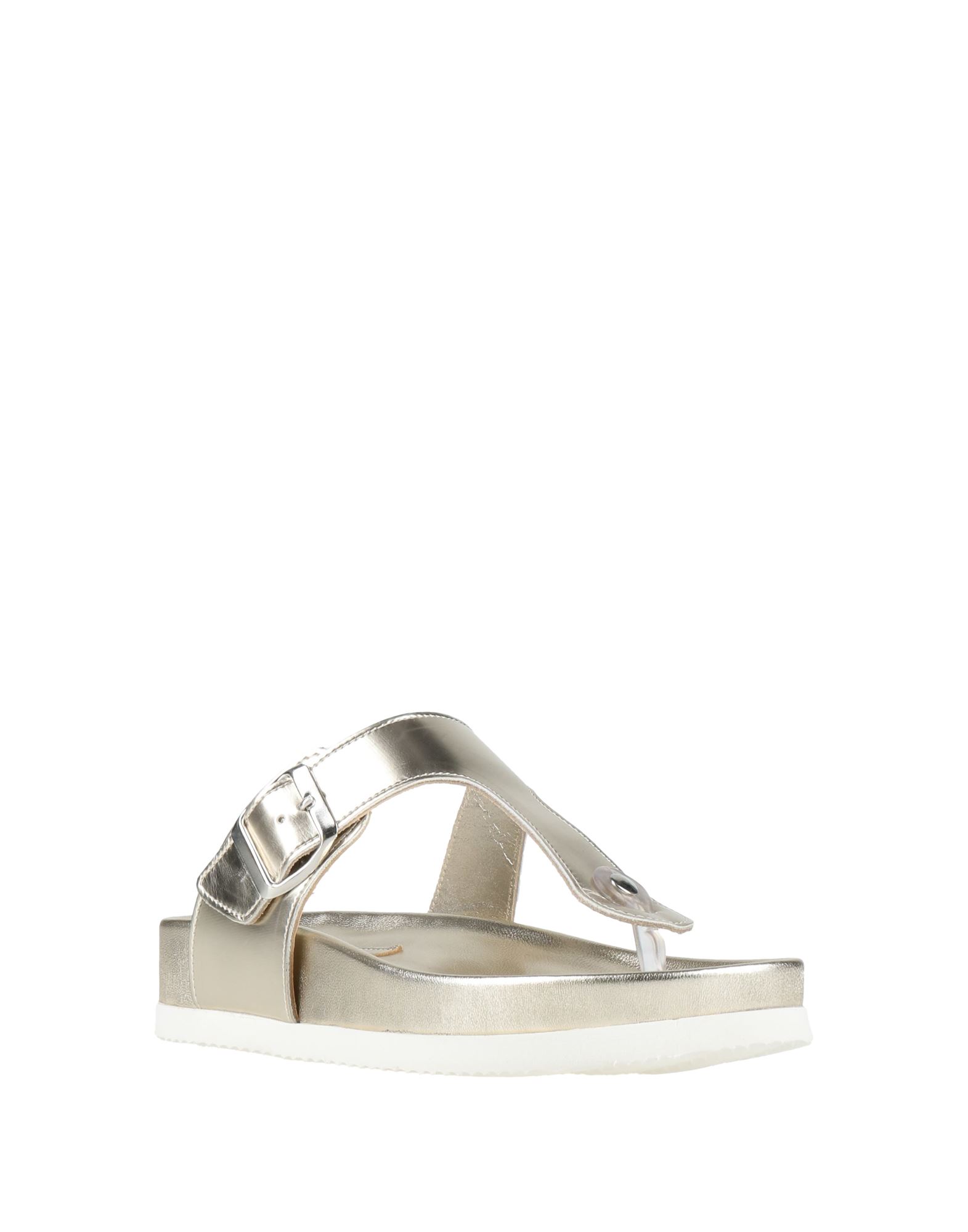  Ennequadro - Schuhe - Zehentrenner - On Yoox.com 