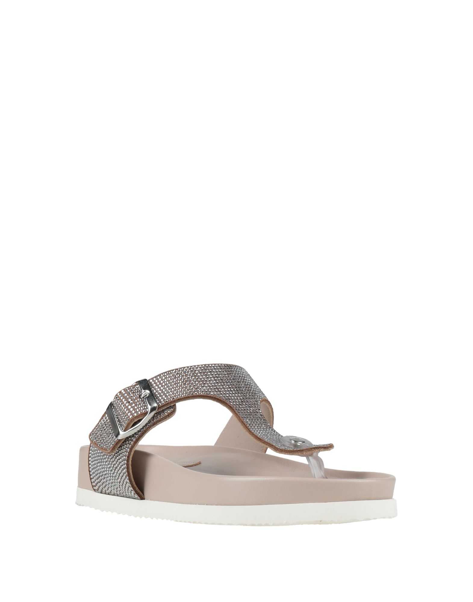  Ennequadro - Schuhe - Zehentrenner - On Yoox.com 