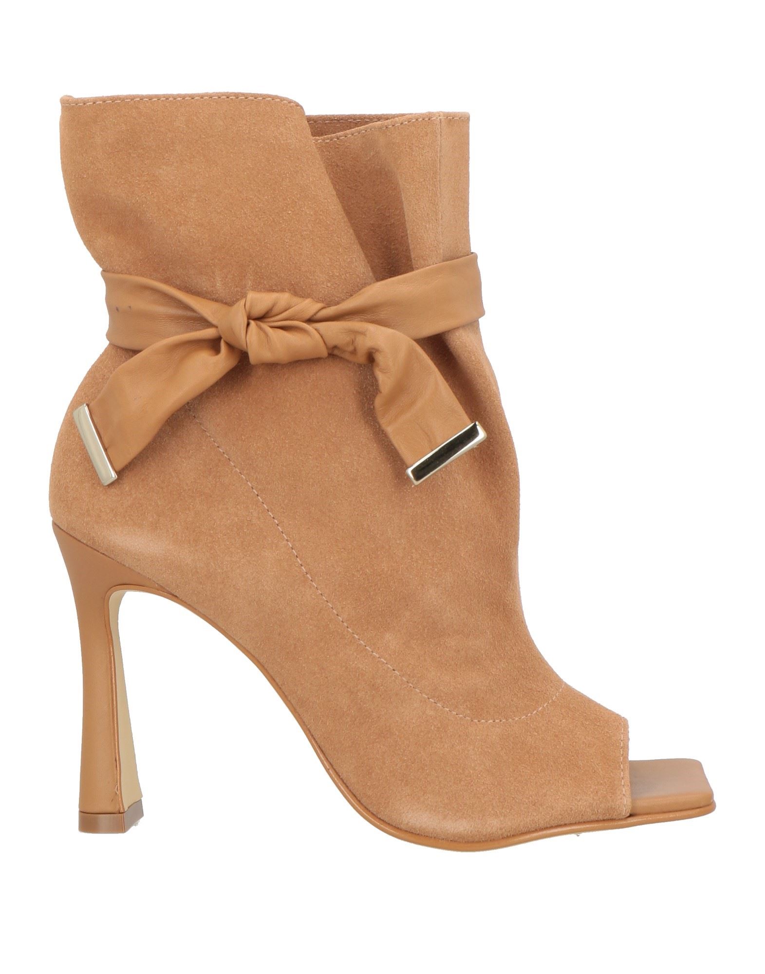 WERNER WERNER ΠΑΠΟΥΤΣΙΑ Μποτάκια