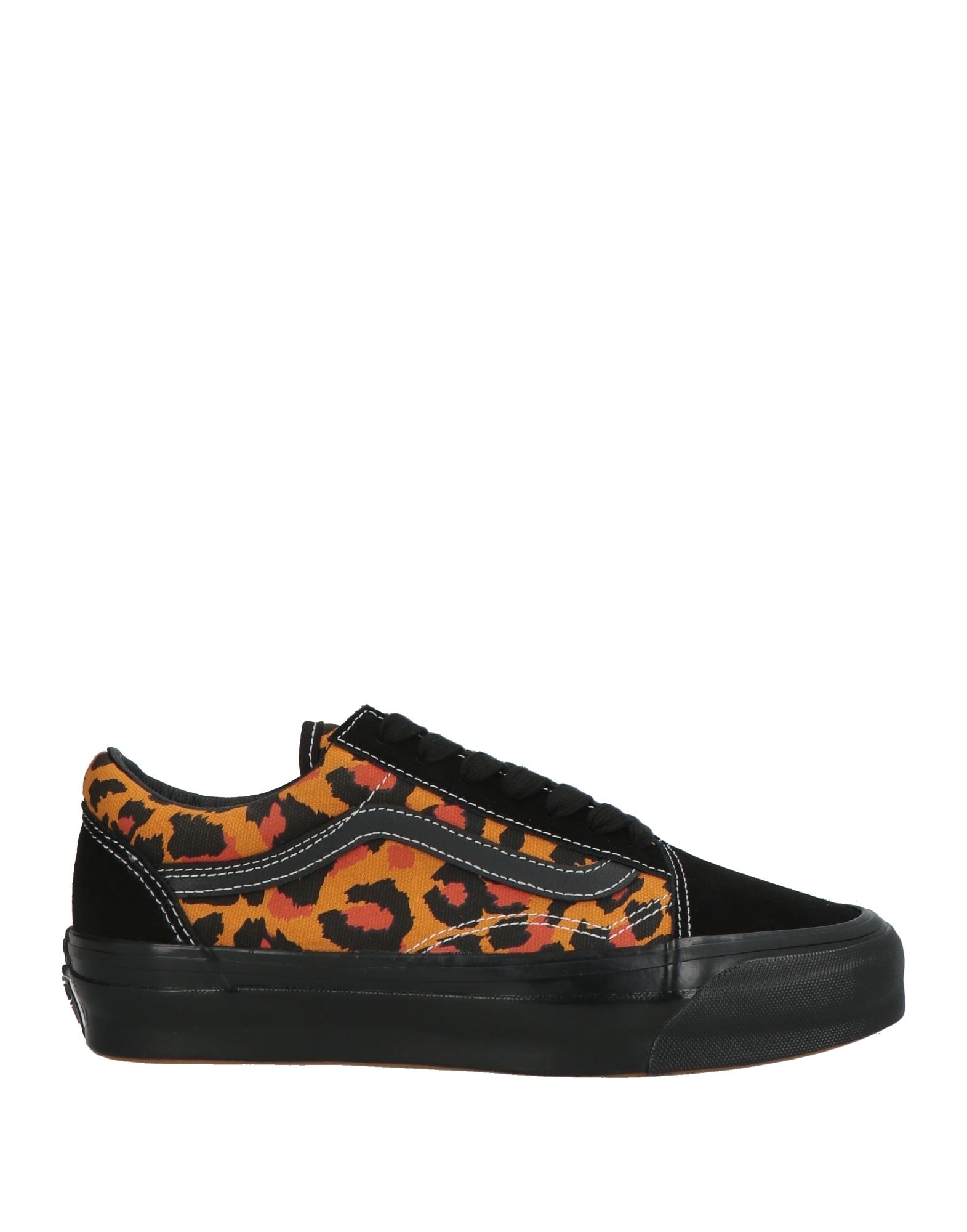 VANS VANS ΠΑΠΟΥΤΣΙΑ Αθλητικά παπούτσια