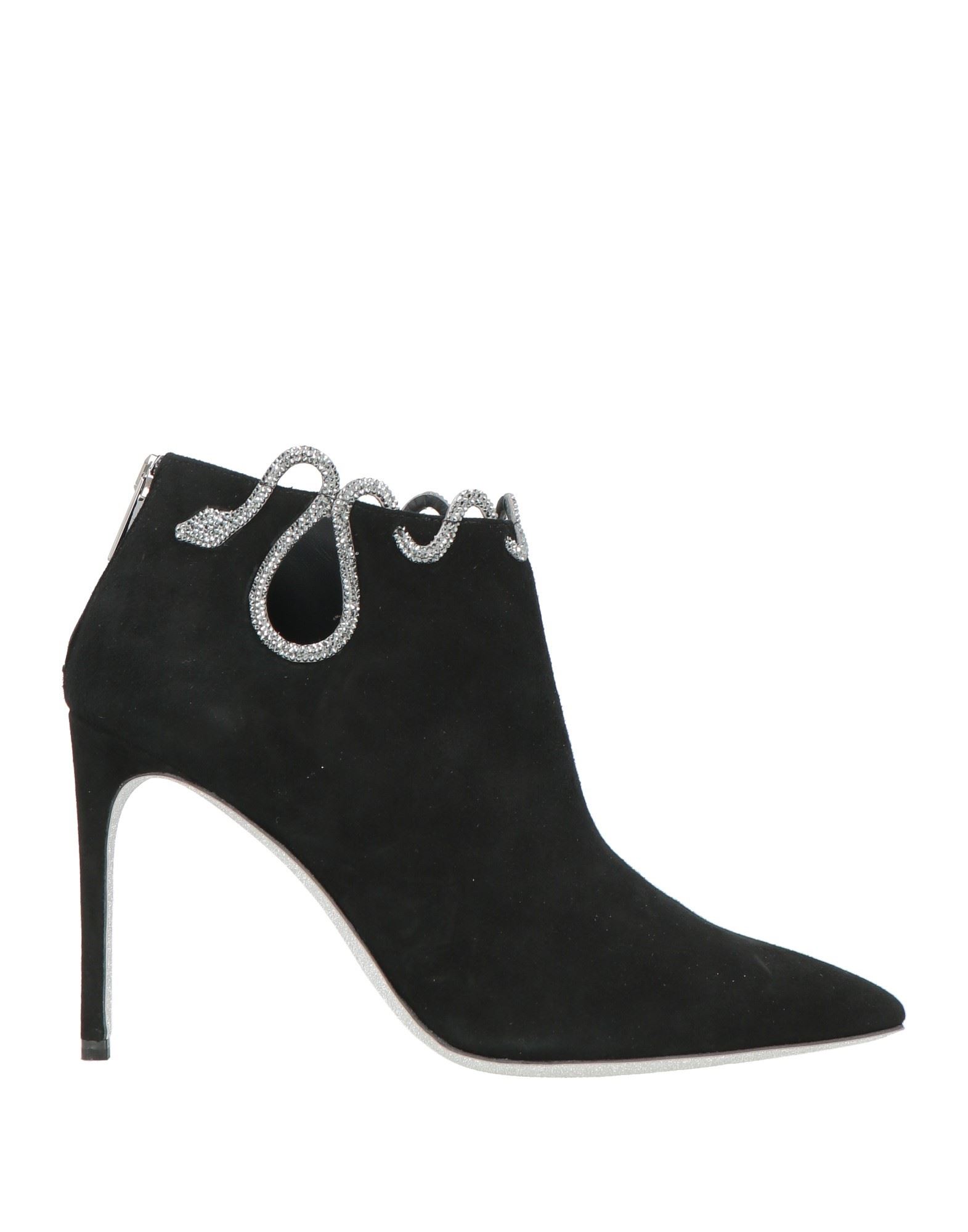  Rene' Caovilla - Calzado - Botines De Caña Alta - On Yoox.com 
