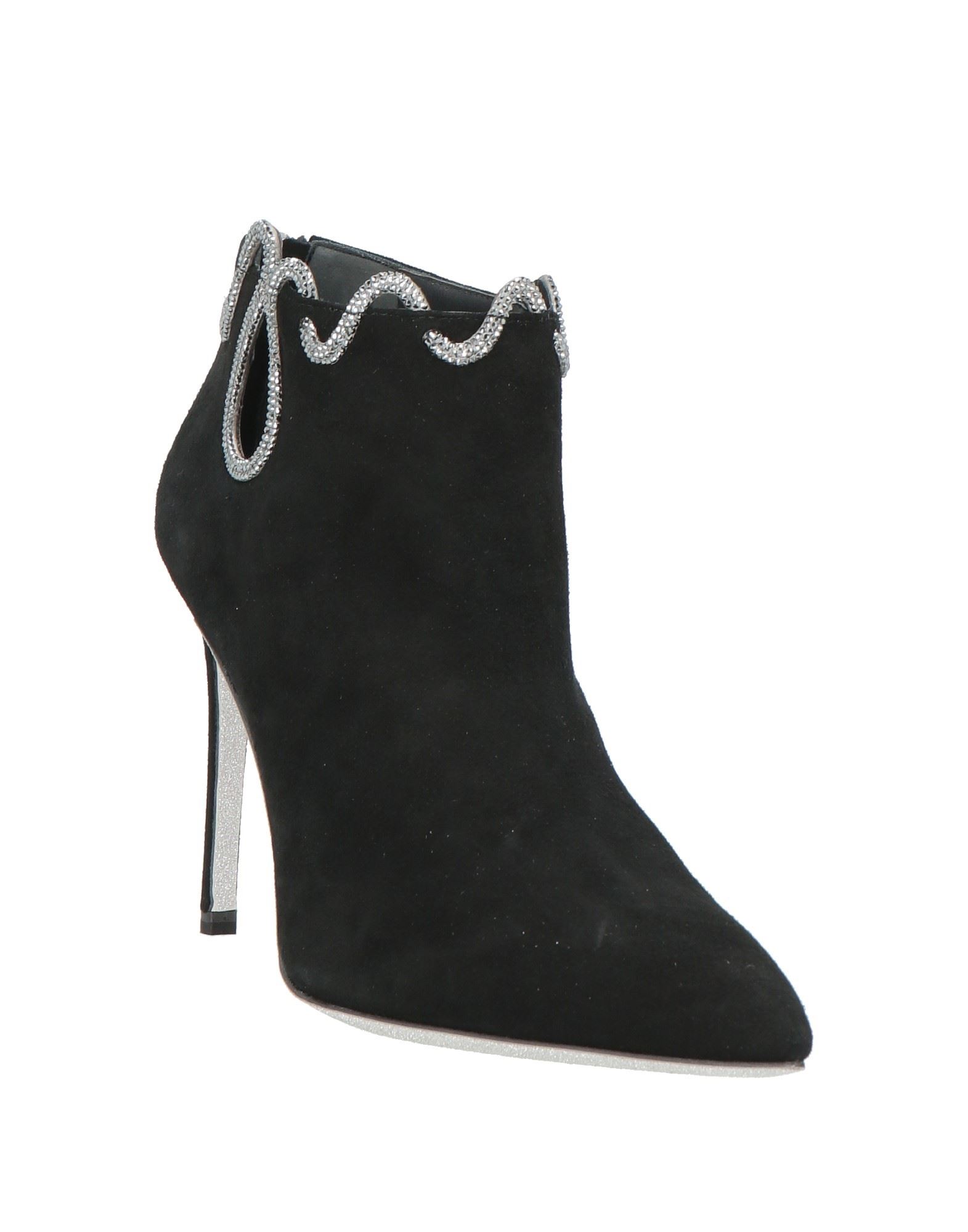  Rene' Caovilla - Calzado - Botines De Caña Alta - On Yoox.com 