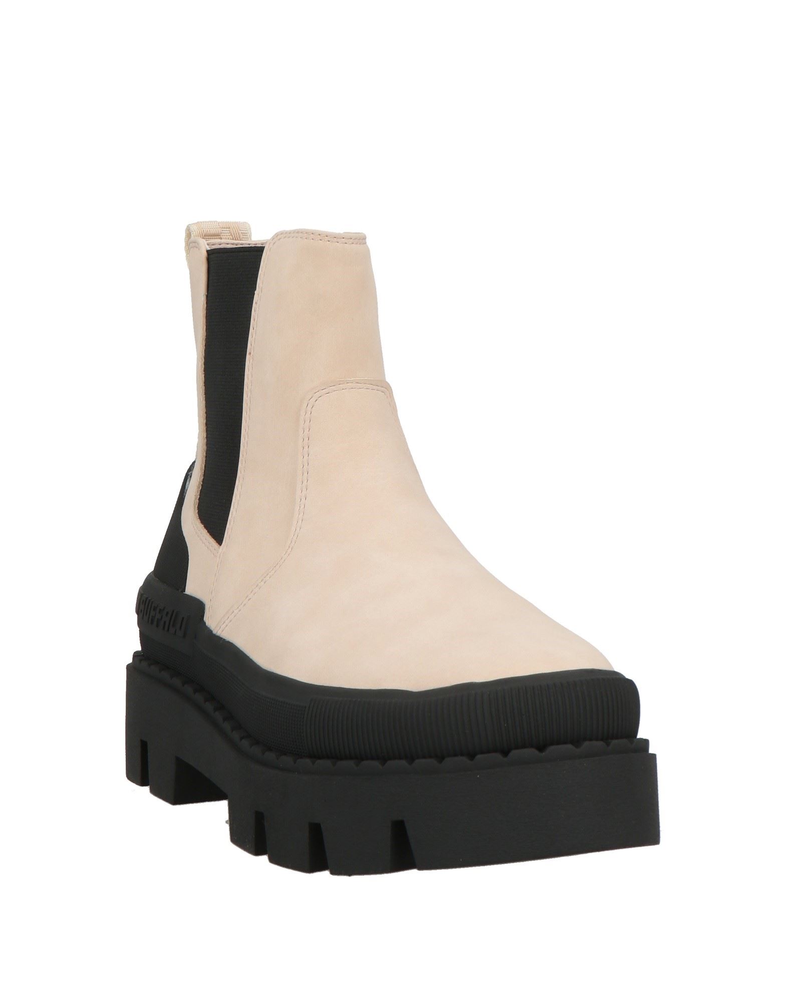  Buffalo - Calzado - Botines De Caña Alta - On Yoox.com 
