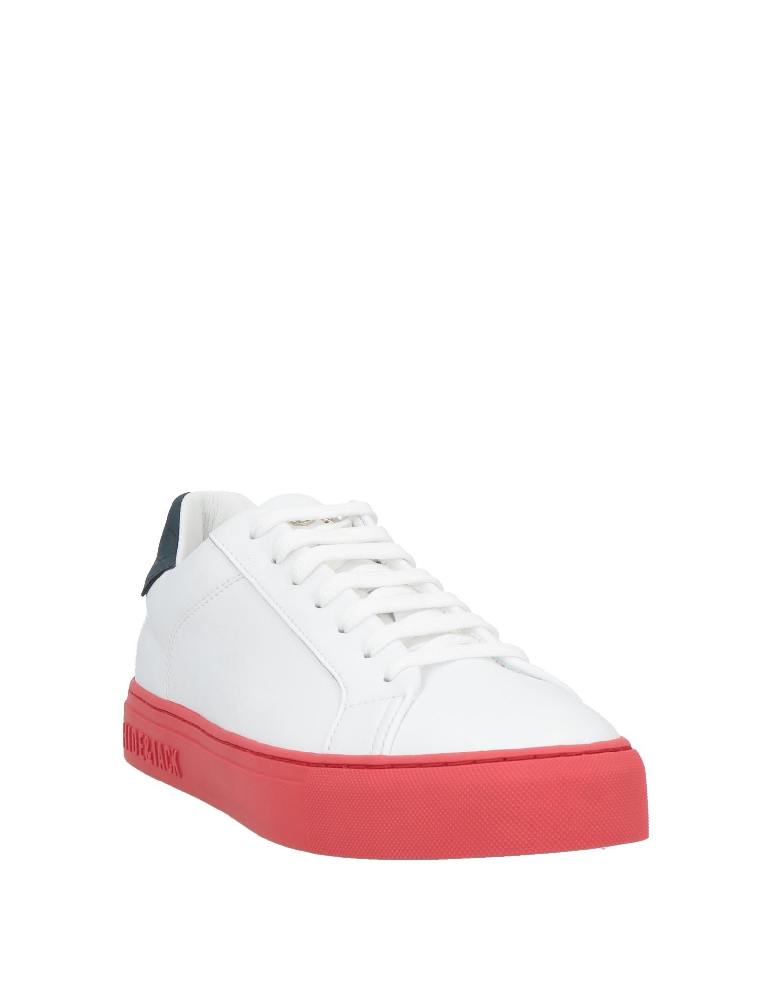  Hide & Jack - Schuhe - Sneakers - On Yoox.com 