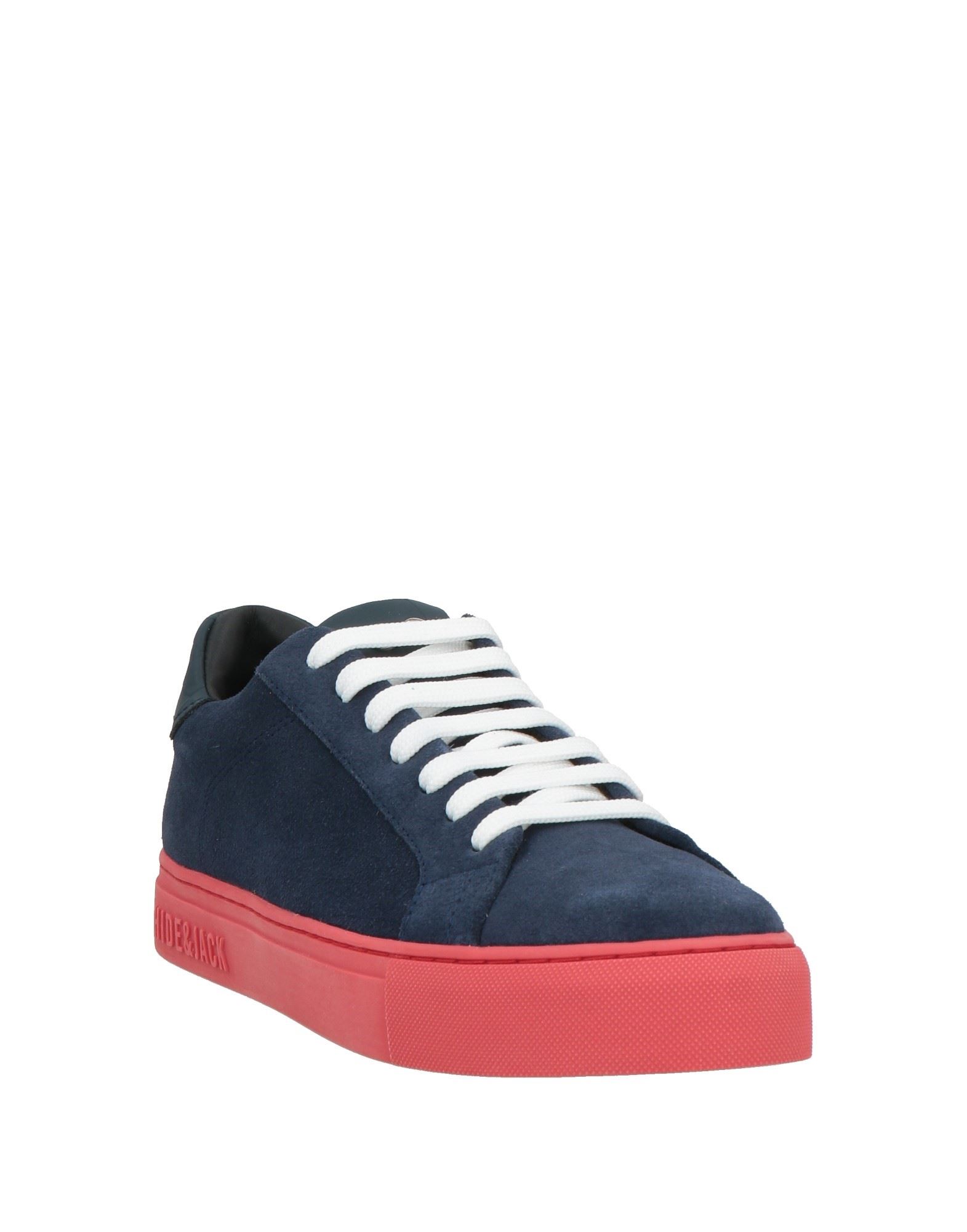  Hide & Jack - Schuhe - Sneakers - On Yoox.com 