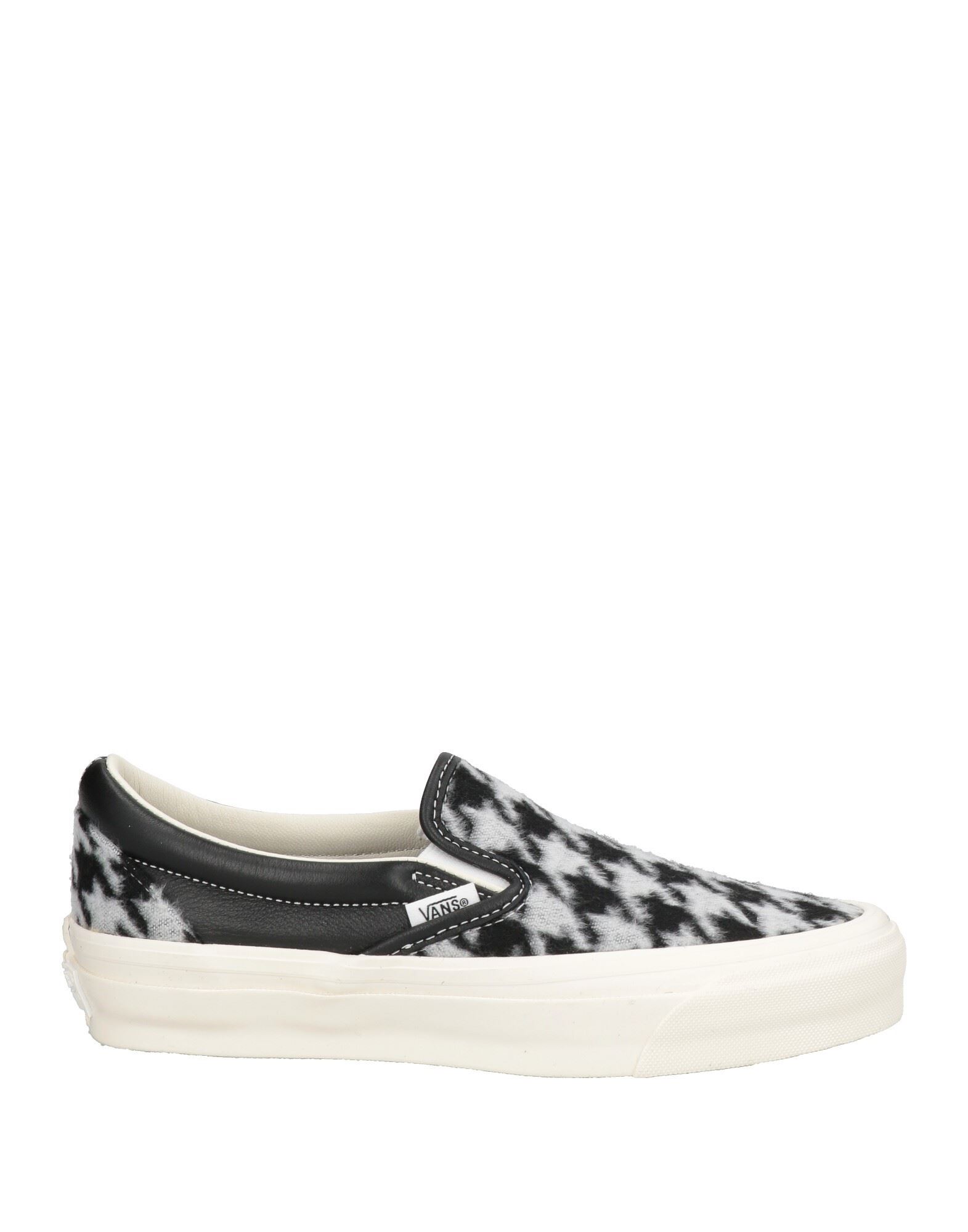 VANS VANS ΠΑΠΟΥΤΣΙΑ Αθλητικά παπούτσια