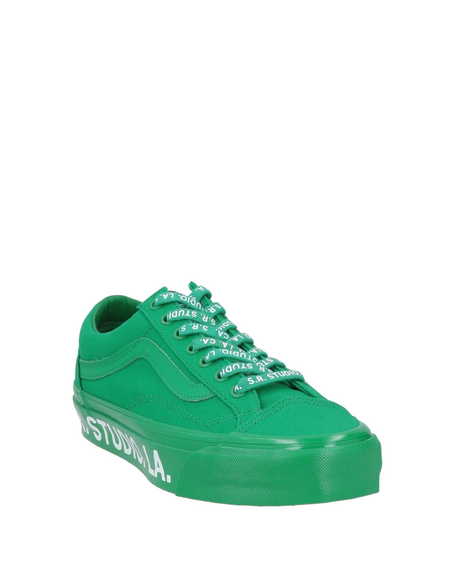  Vans Otw Collection - Schuhe - Sneakers - On Yoox.com 