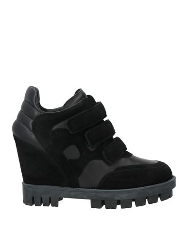 Sneakers Mujer Negro 35,35.5,36,36.5,37,37.5,38,38.5,39,39.5,40,40.5 Mujer