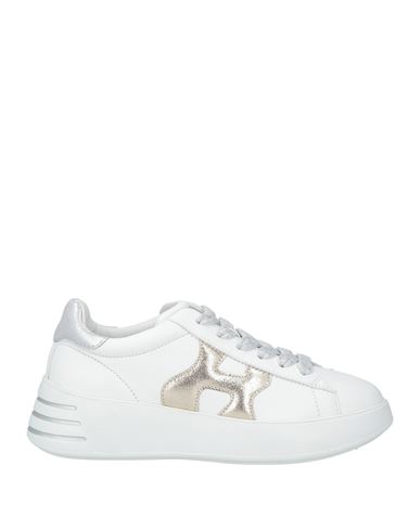 Sneakers Mujer Blanco 34,34.5 Mujer