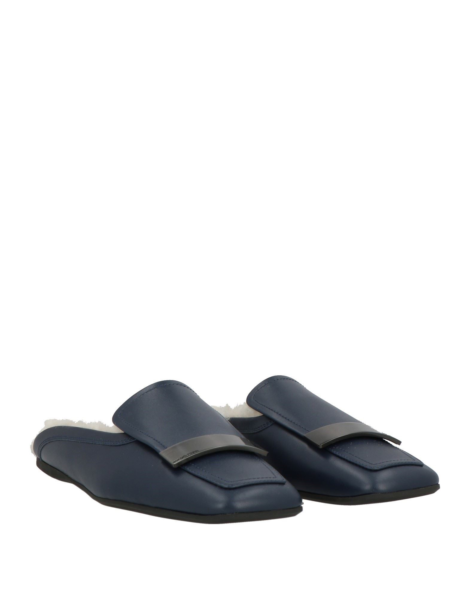  Sergio Rossi - Schuhe - Mules & Clogs - On Yoox.com 