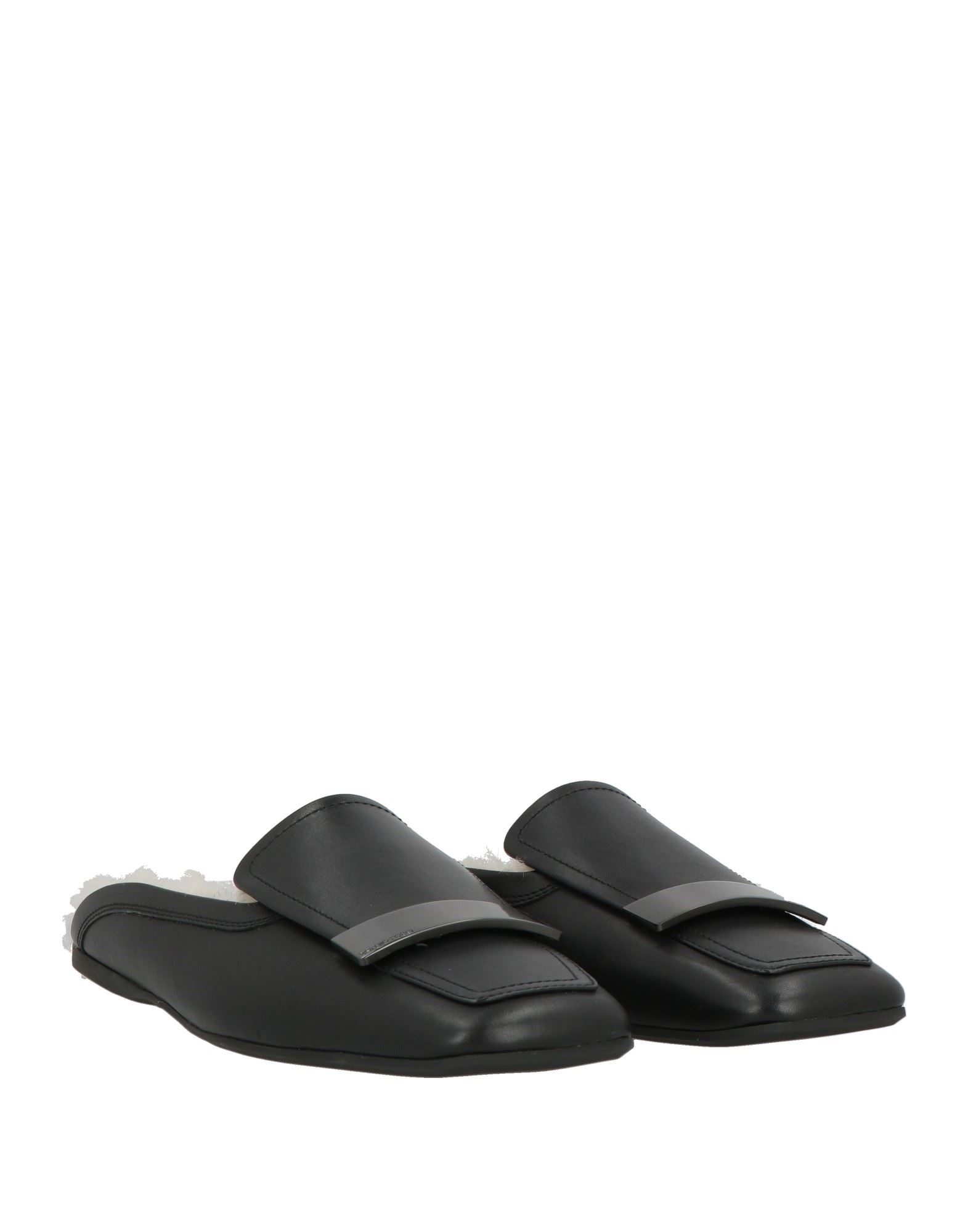  Sergio Rossi - Schuhe - Mules & Clogs - On Yoox.com 
