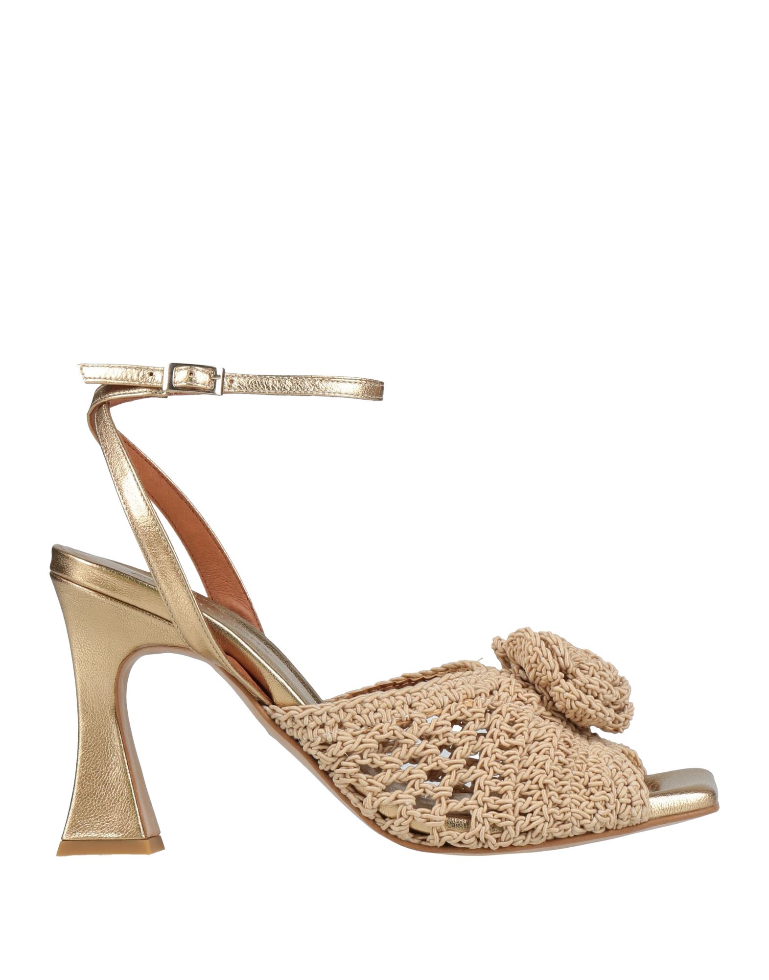 ÁNGEL ALARCÓN ÁNGEL ALARCÓN ΠΑΠΟΥΤΣΙΑ Πέδιλα