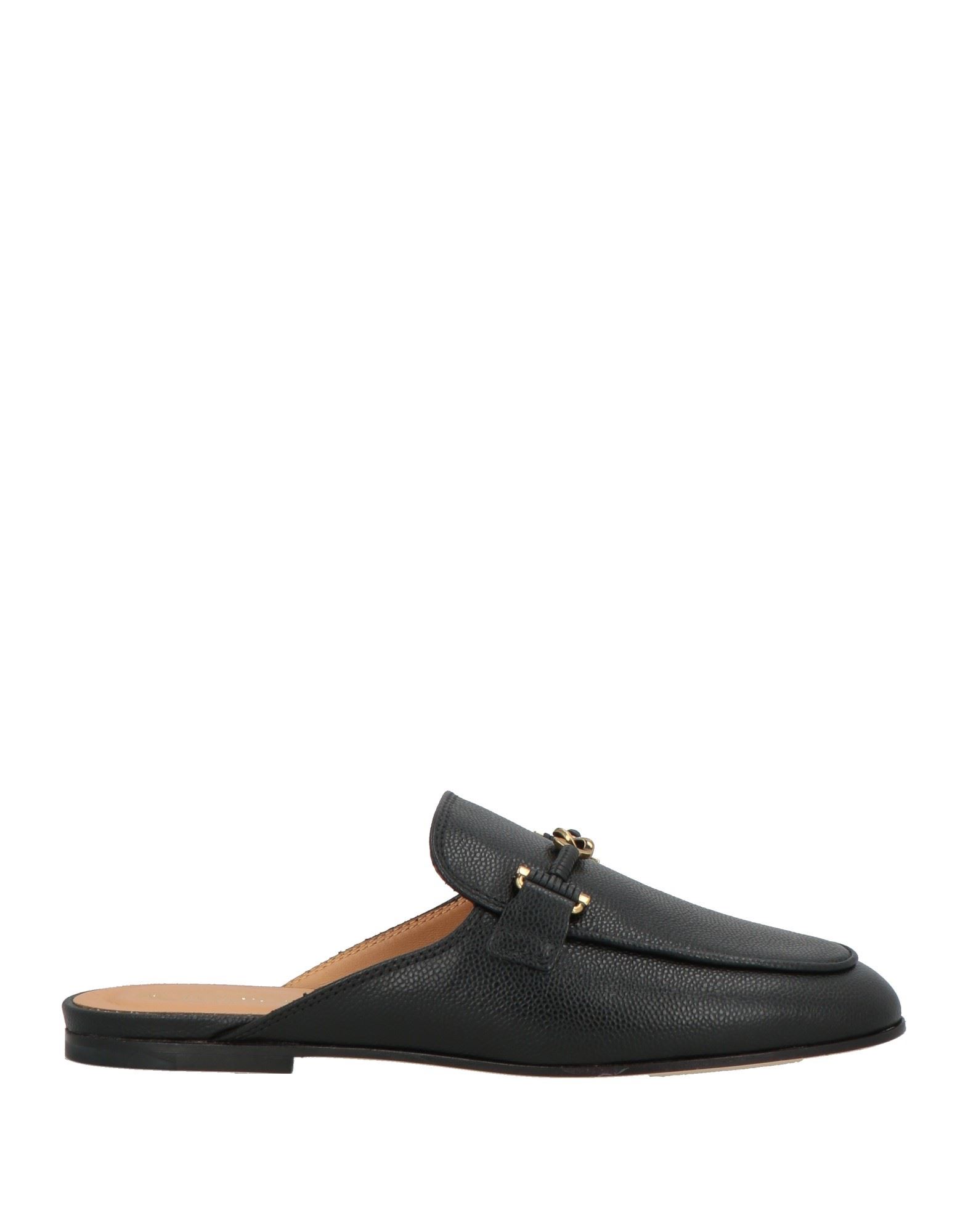 TOD'S TOD'S ΠΑΠΟΥΤΣΙΑ Μουλάρια και τσόκαρα