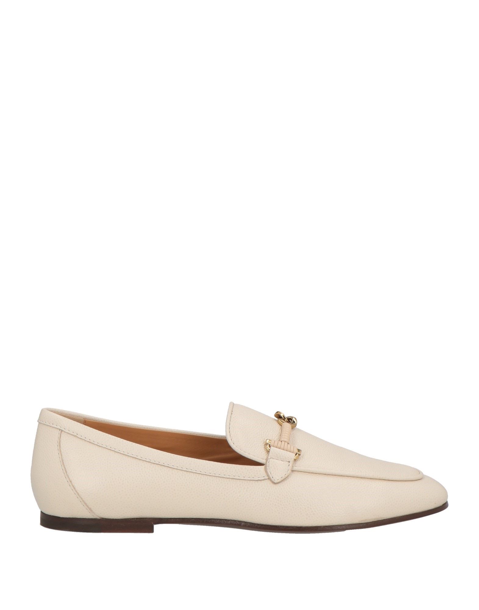 TOD'S ΠΑΠΟΥΤΣΙΑ Μοκασίνια