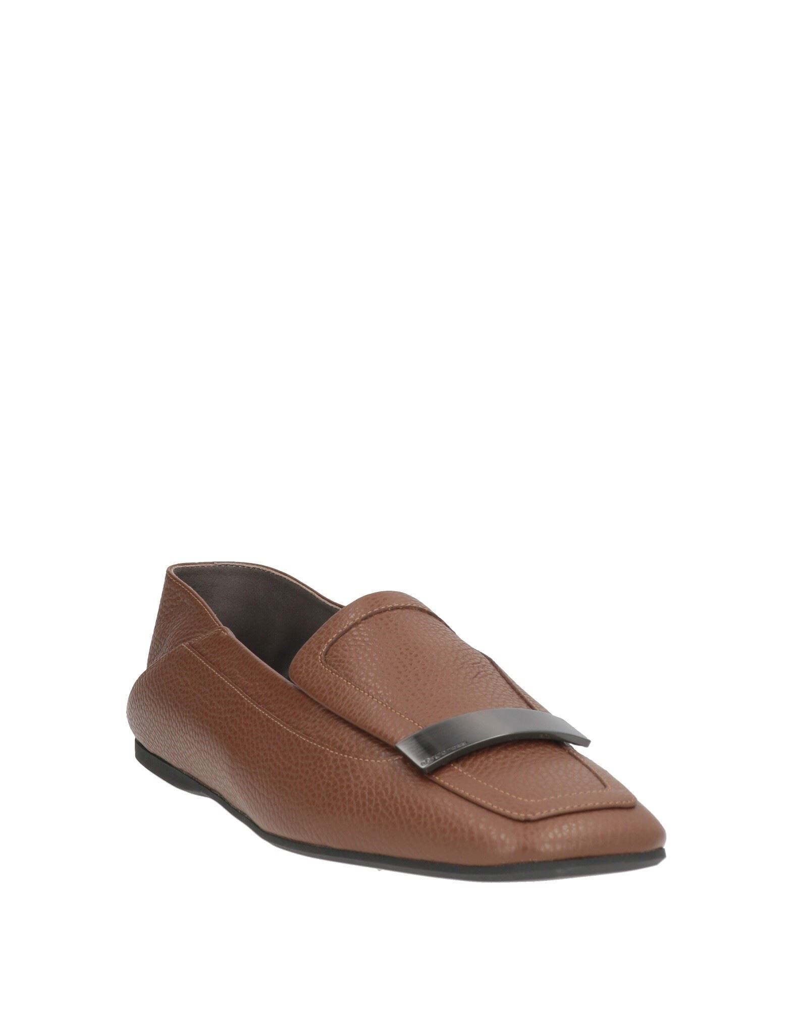  Sergio Rossi - Schuhe - Mokassins - On Yoox.com 