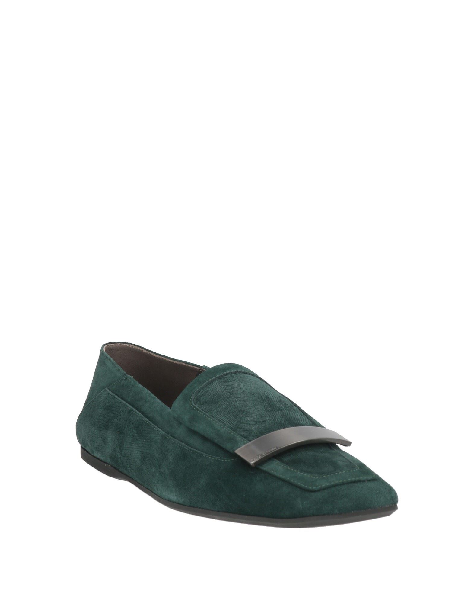  Sergio Rossi - Schuhe - Mokassins - On Yoox.com 