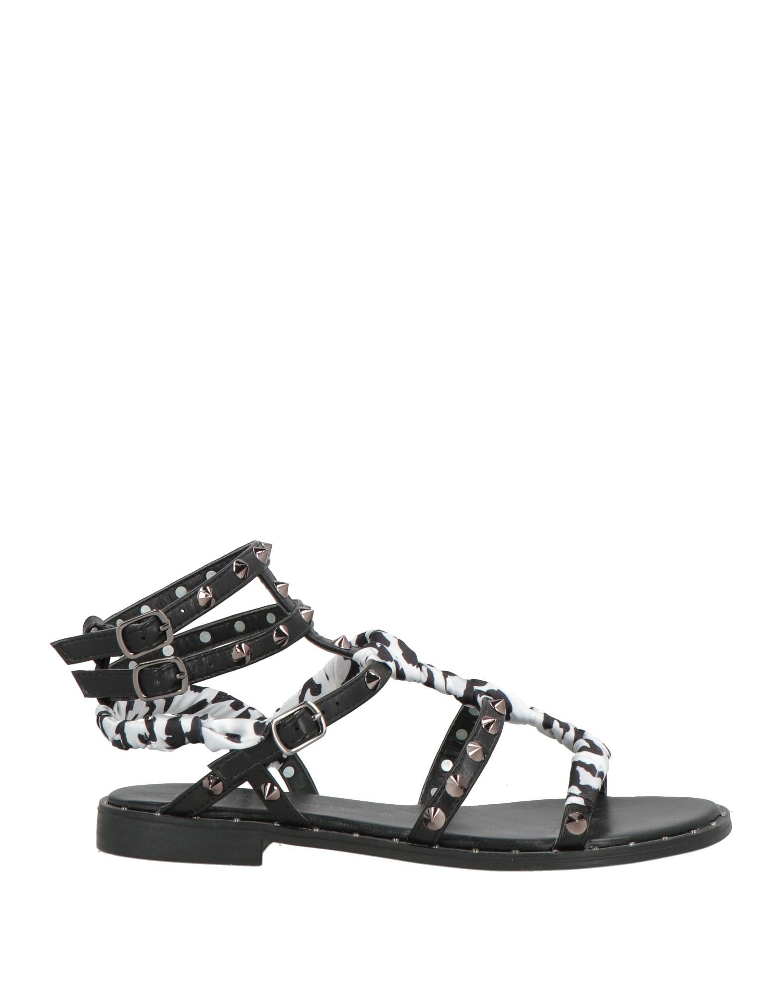 LORETTA by LORETTA LORETTA by LORETTA ΠΑΠΟΥΤΣΙΑ Πέδιλα