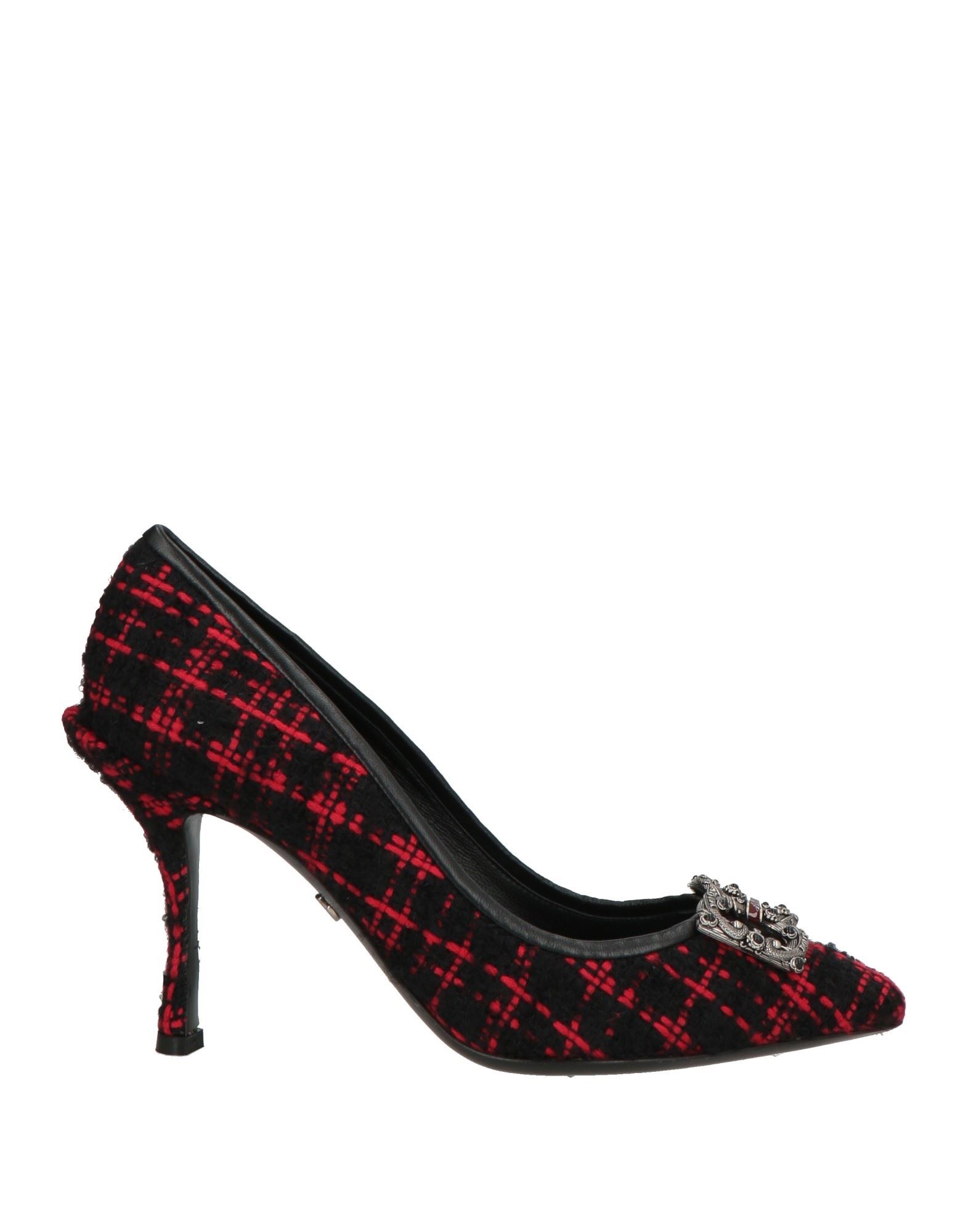DOLCE&GABBANA DOLCE&GABBANA ΠΑΠΟΥΤΣΙΑ Κλειστά παπούτσια