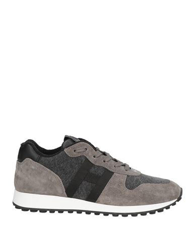 Sneakers Hombre Gris 39,39.5,40,40.5,42 Hombre