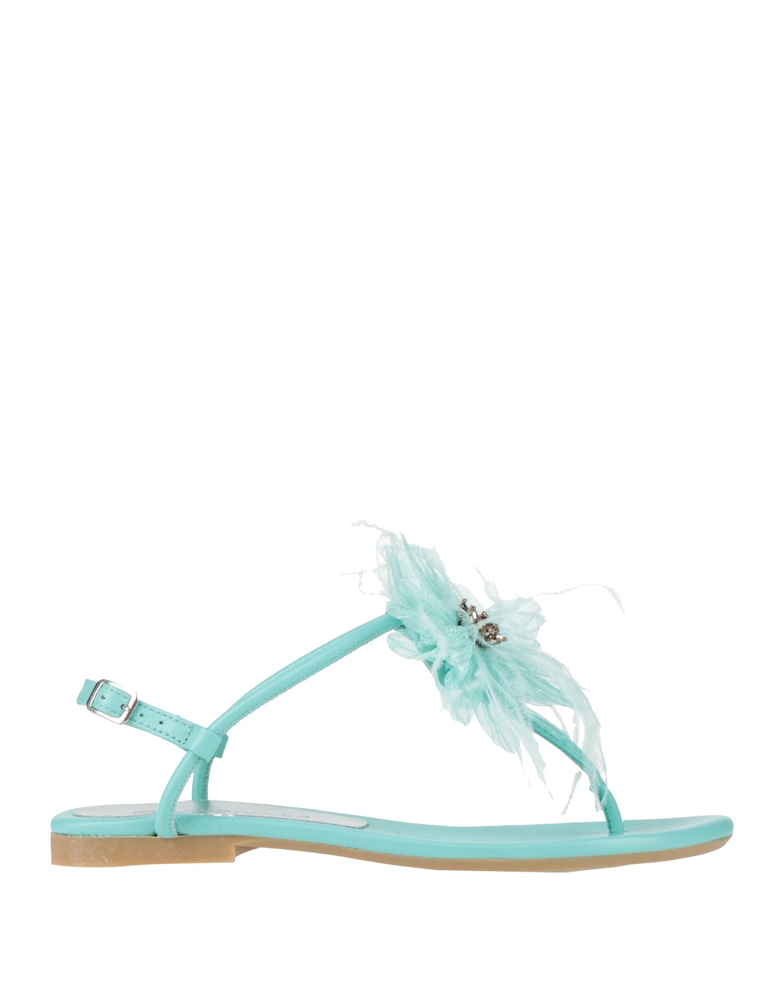  Loretta Pettinari - Schuhe - Zehentrenner - On Yoox.com 