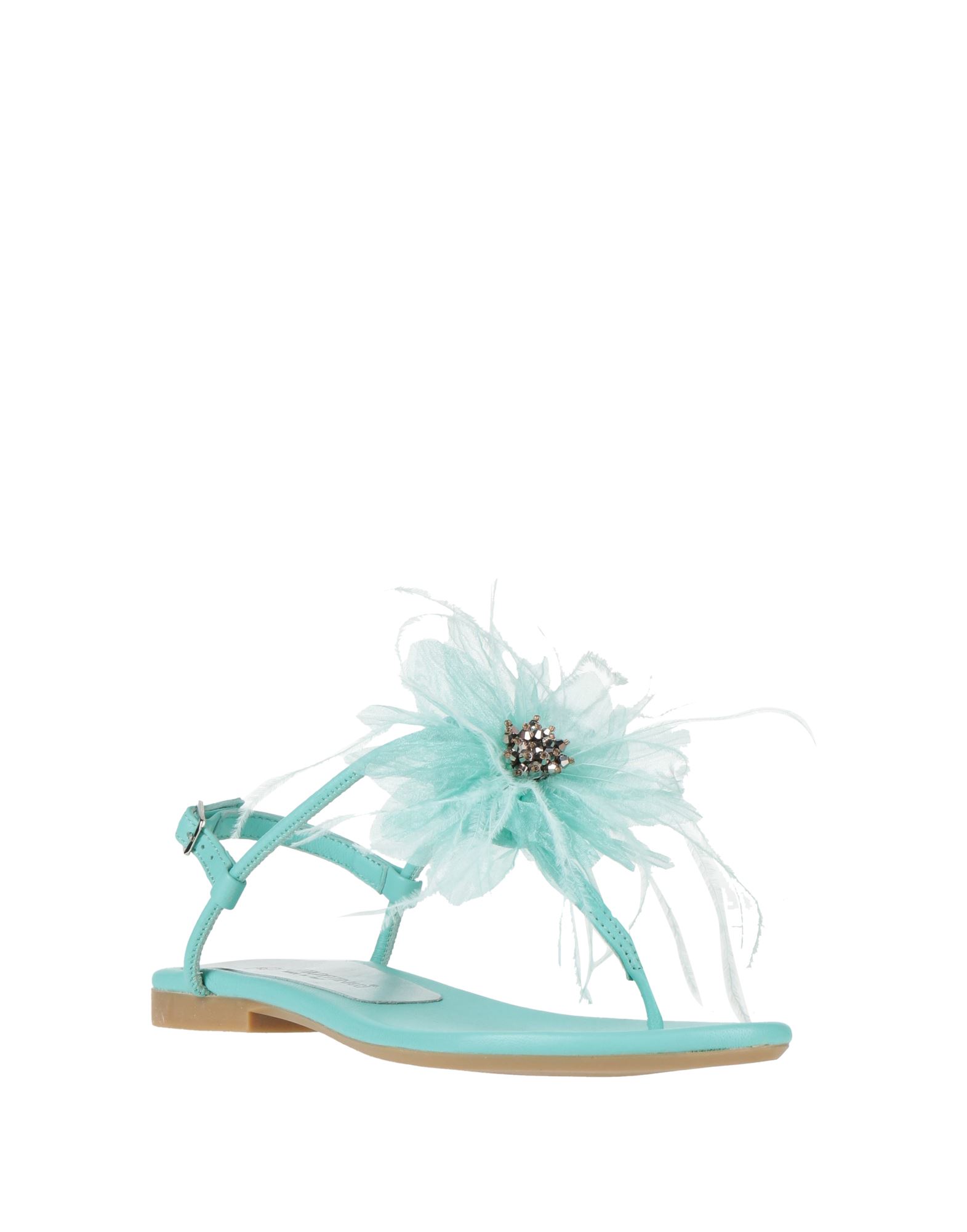  Loretta Pettinari - Schuhe - Zehentrenner - On Yoox.com 