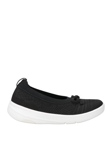 Ballerina Damen Schwarz 38,39,40 Damen