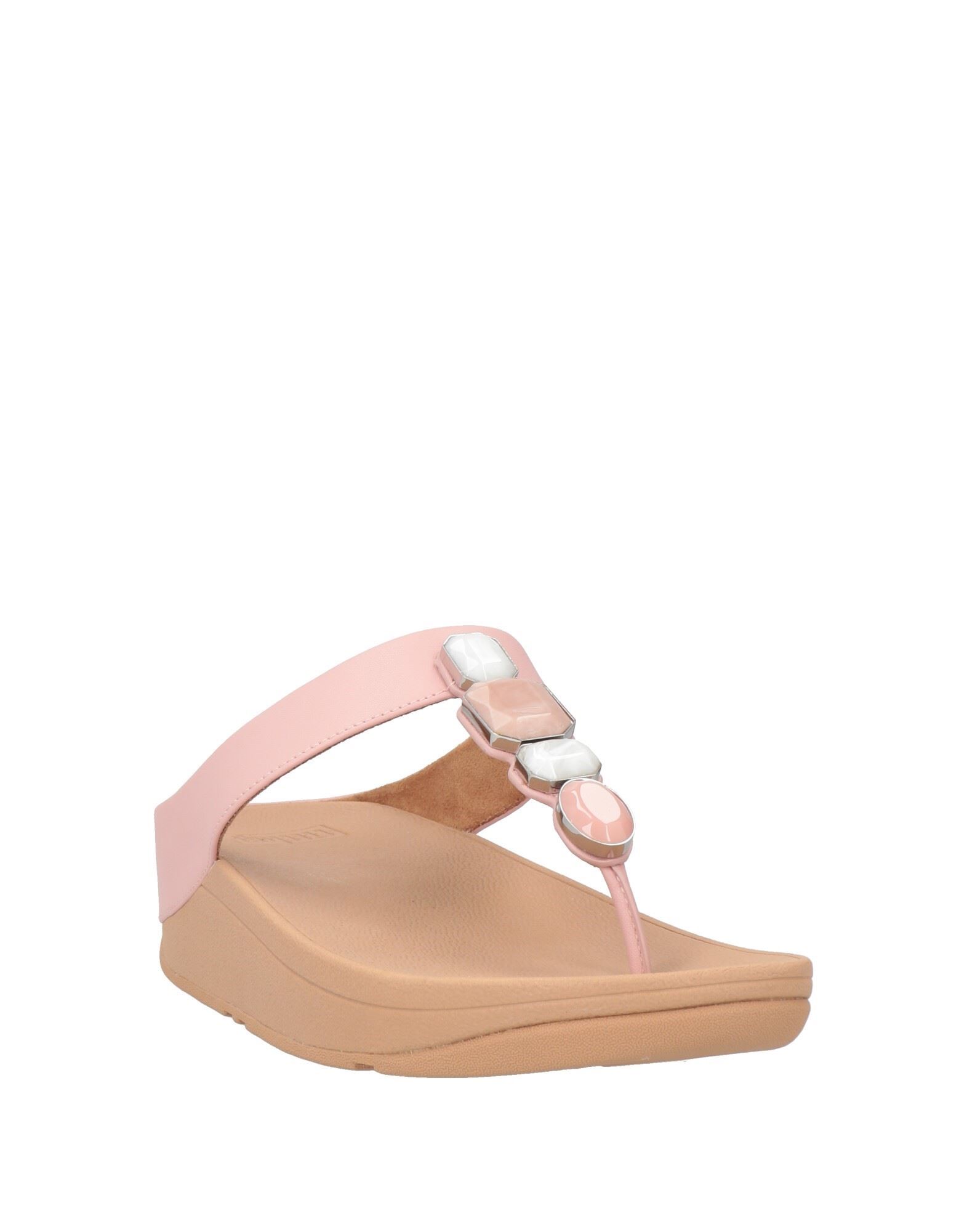  Fitflop - Schuhe - Zehentrenner - On Yoox.com 