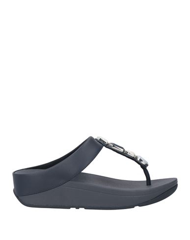 Zehentrenner Damen Marineblau 36,37,39,40 Damen