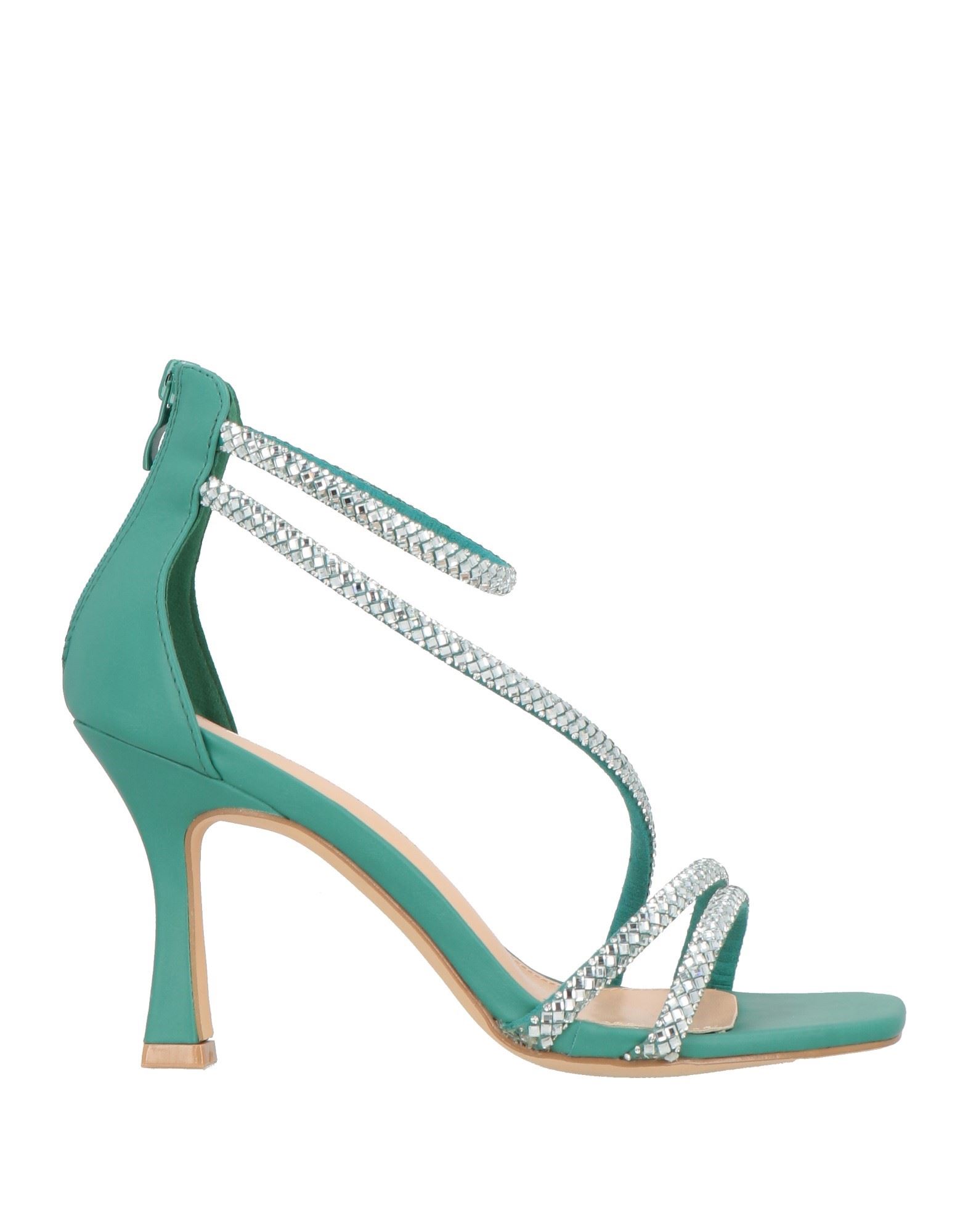 LORETTA by LORETTA LORETTA by LORETTA ΠΑΠΟΥΤΣΙΑ Πέδιλα