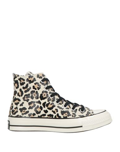 Sneakers Damen Elfenbein 36 Damen