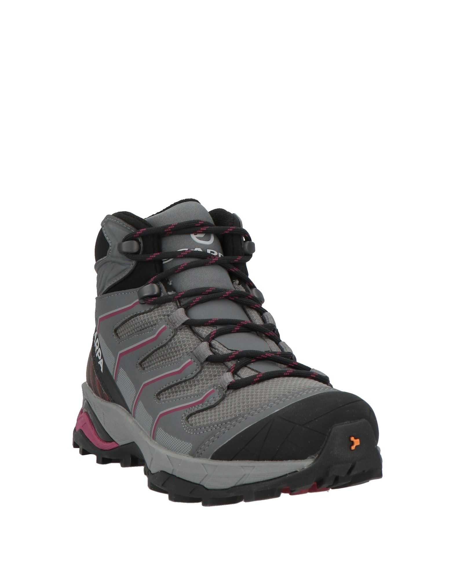 Scarpa - Calzado - Botines De Caña Alta - On Yoox.com 