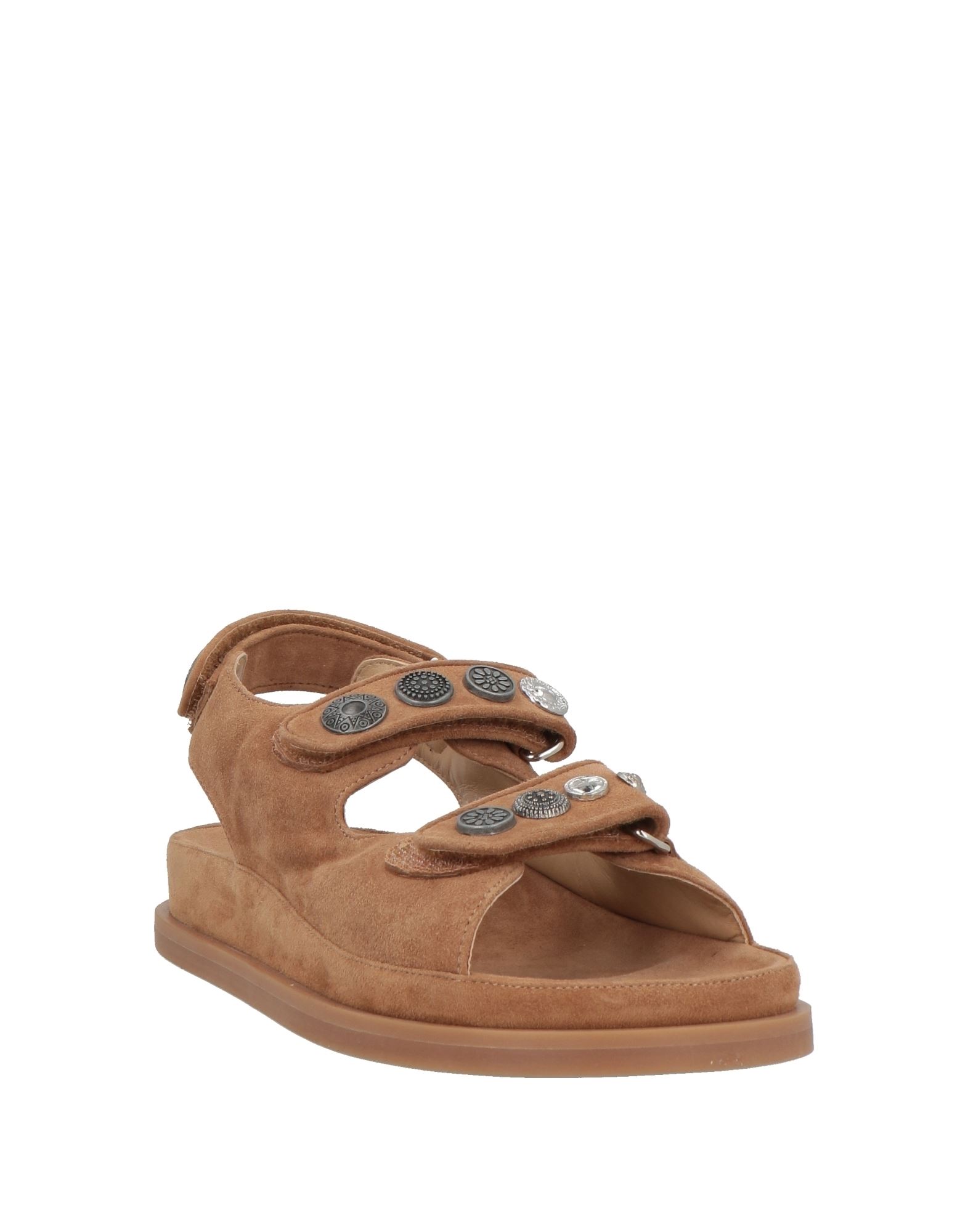  Strategia - Schuhe - Sandalen - On Yoox.com 