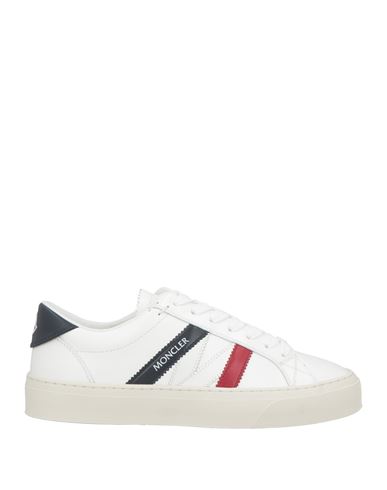 Sneakers Mujer Blanco 36 Mujer