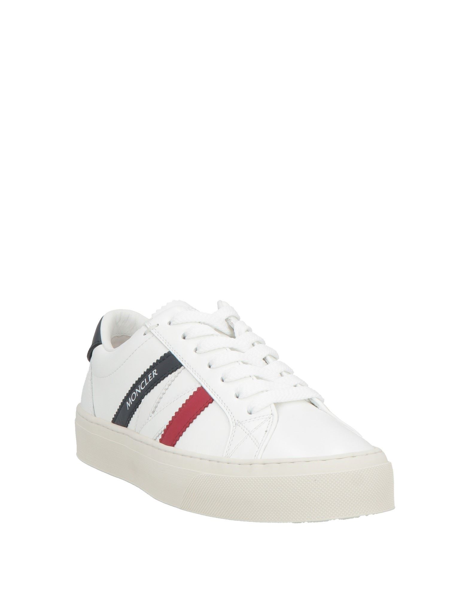  Moncler - Schuhe - Sneakers - On Yoox.com 