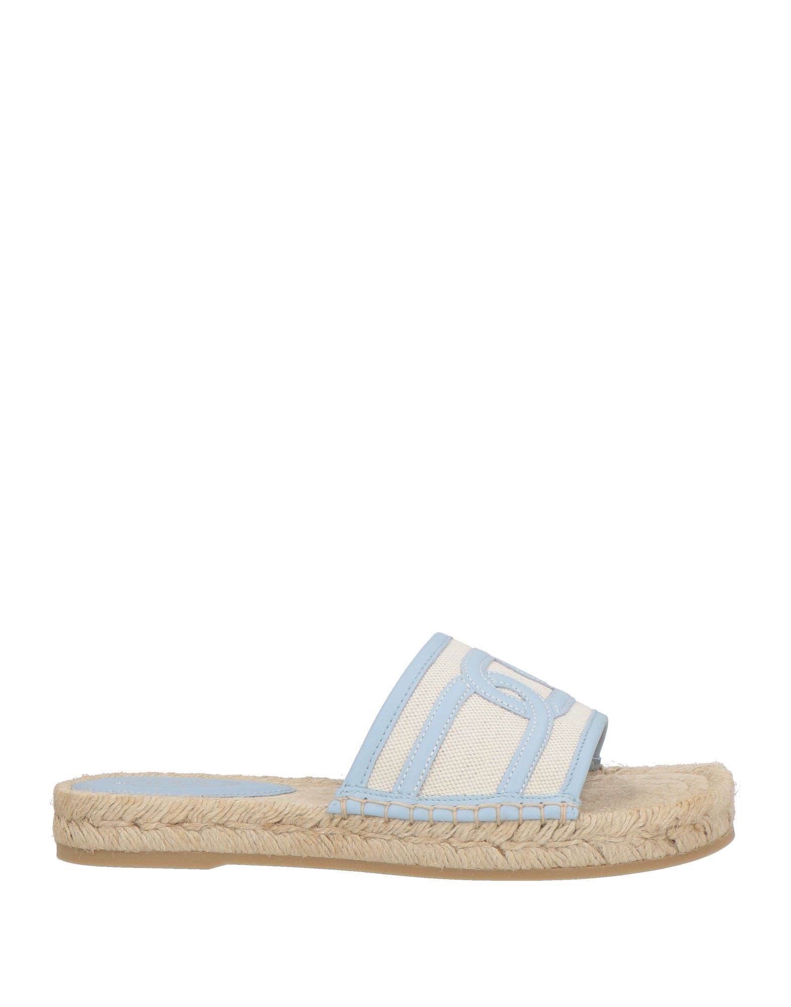  Tod's - Schuhe - Espadrilles - On Yoox.com 