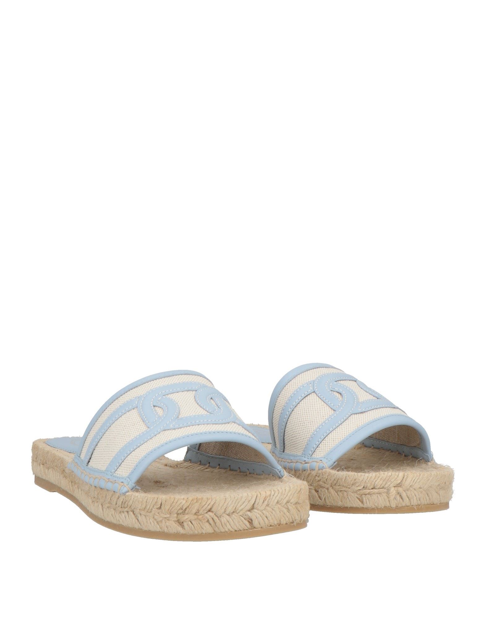 Tod's - Schuhe - Espadrilles - On Yoox.com 