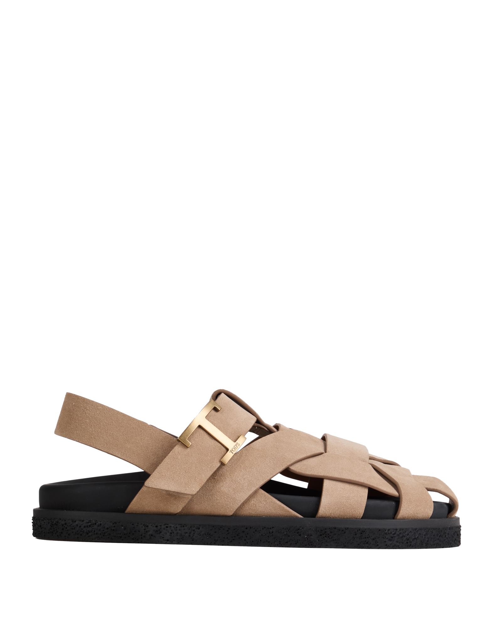 TOD'S TOD'S ΠΑΠΟΥΤΣΙΑ Πέδιλα