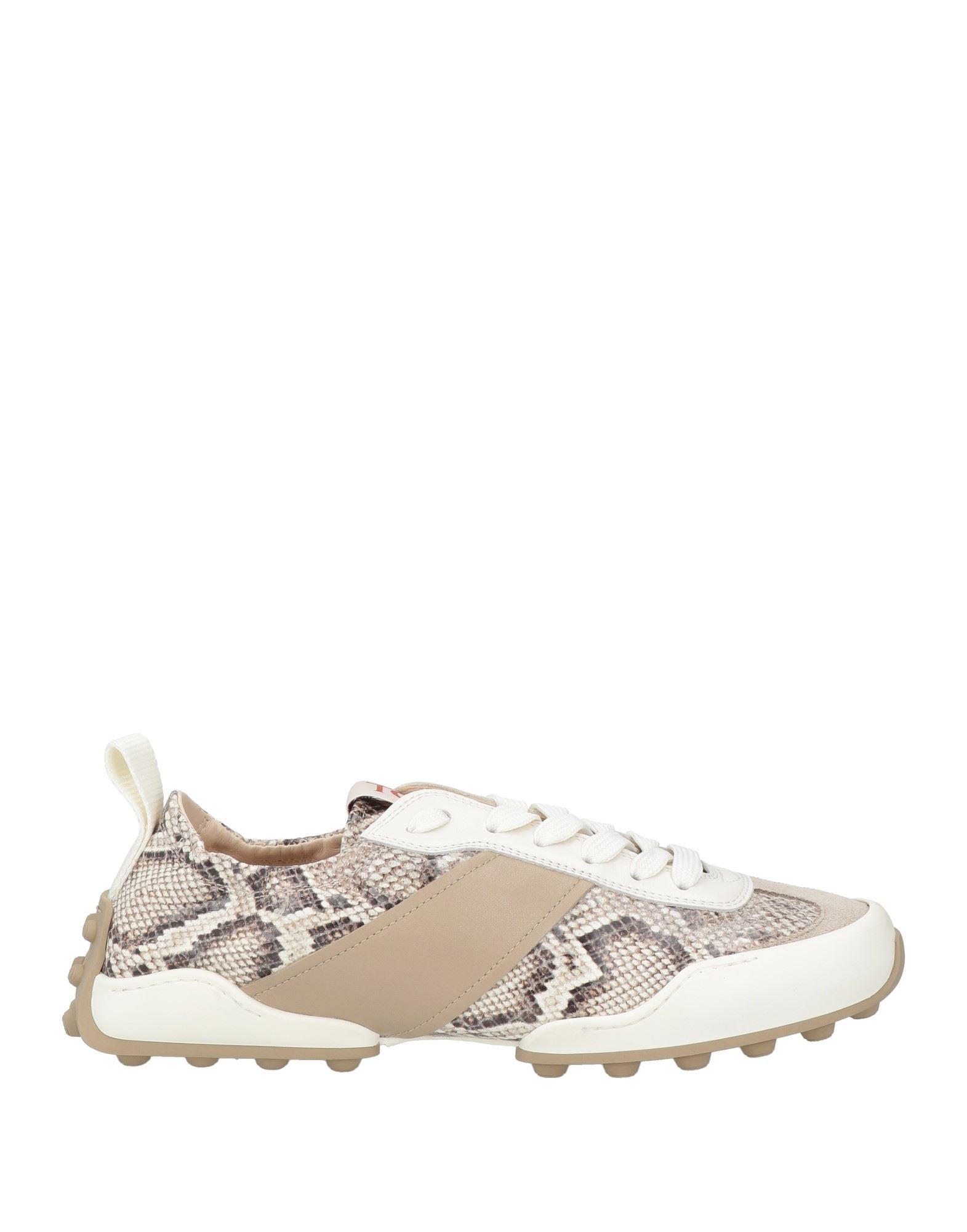 TOD'S ΠΑΠΟΥΤΣΙΑ Αθλητικά παπούτσια