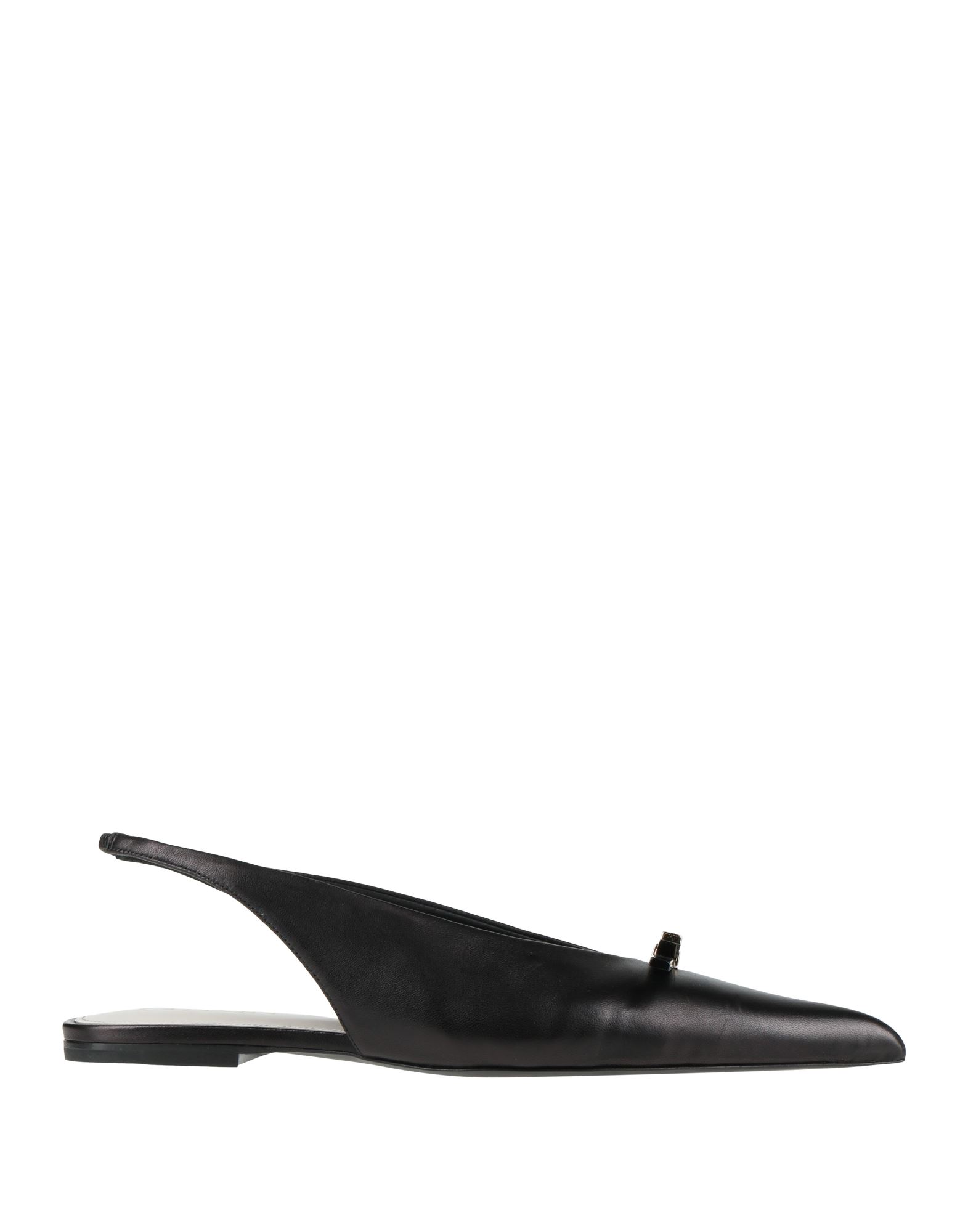 LANVIN LANVIN ΠΑΠΟΥΤΣΙΑ Μπαλαρίνες