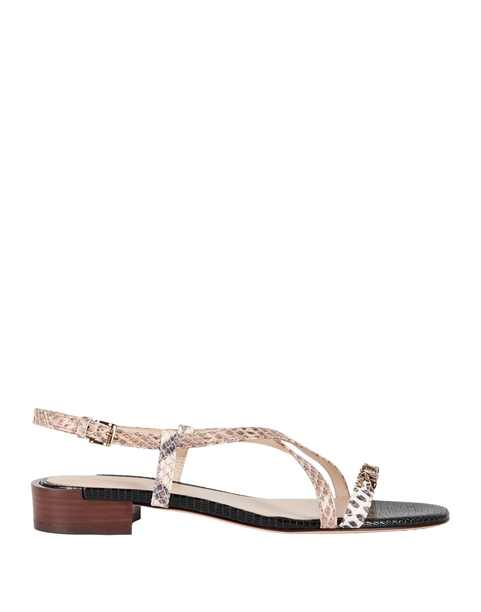 TOD'S ΠΑΠΟΥΤΣΙΑ Πέδιλα