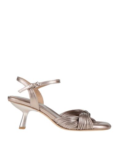Sandale Damen Platin 36,41 Damen