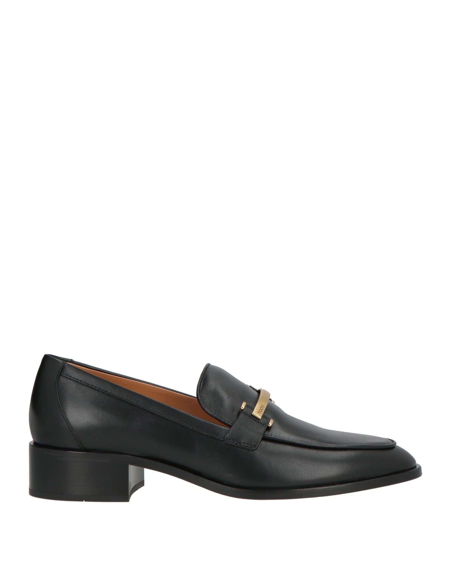 TOD'S ΠΑΠΟΥΤΣΙΑ Μοκασίνια