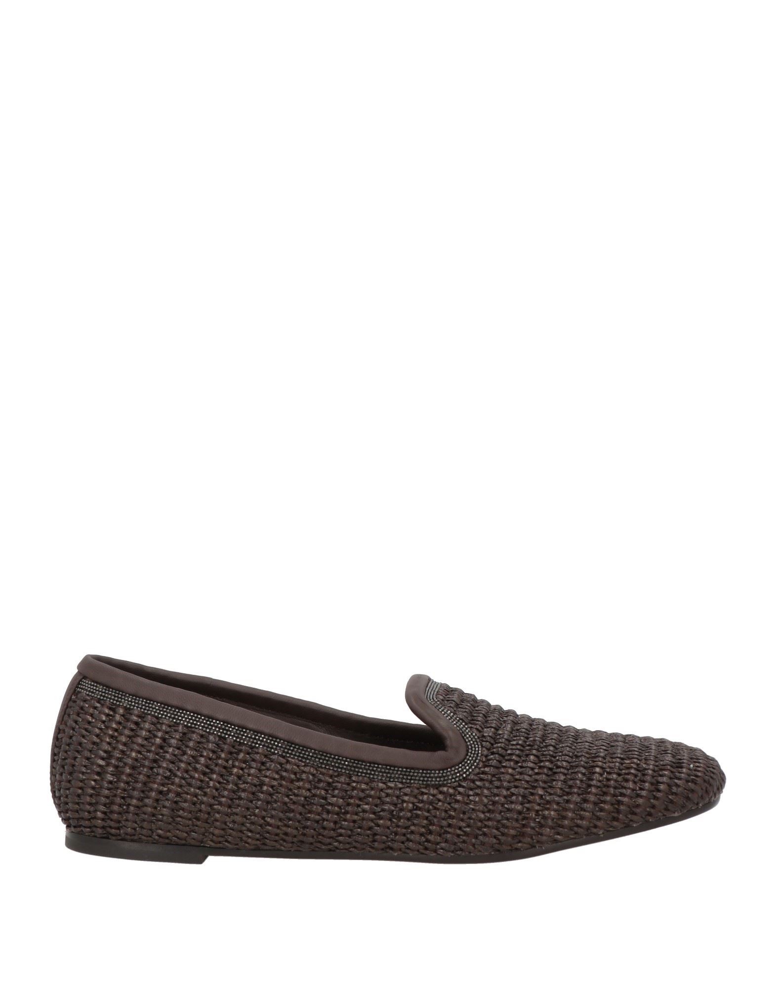 BRUNELLO CUCINELLI BRUNELLO CUCINELLI ΠΑΠΟΥΤΣΙΑ Μοκασίνια